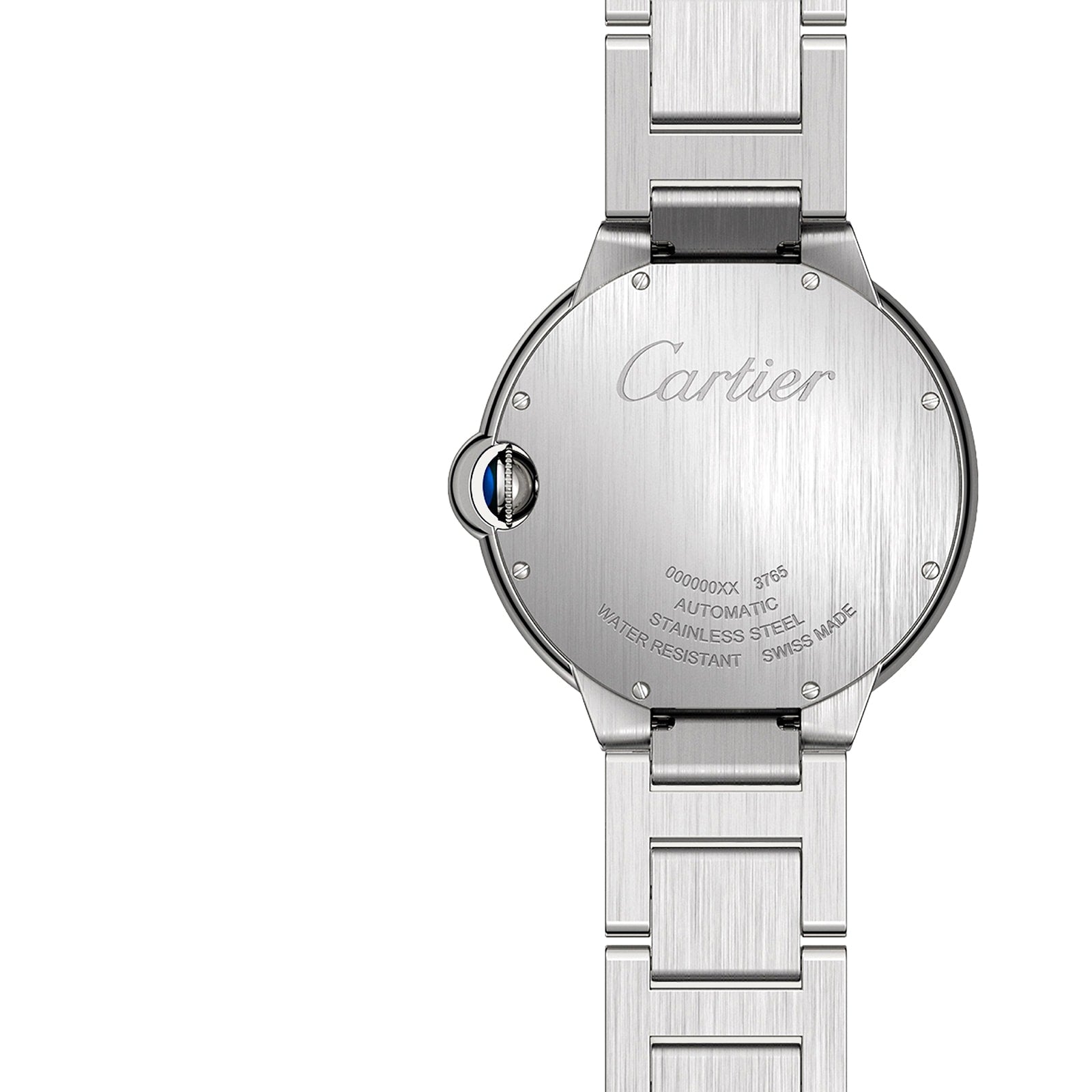 Cartier Ballon Bleu de Cartier Men's