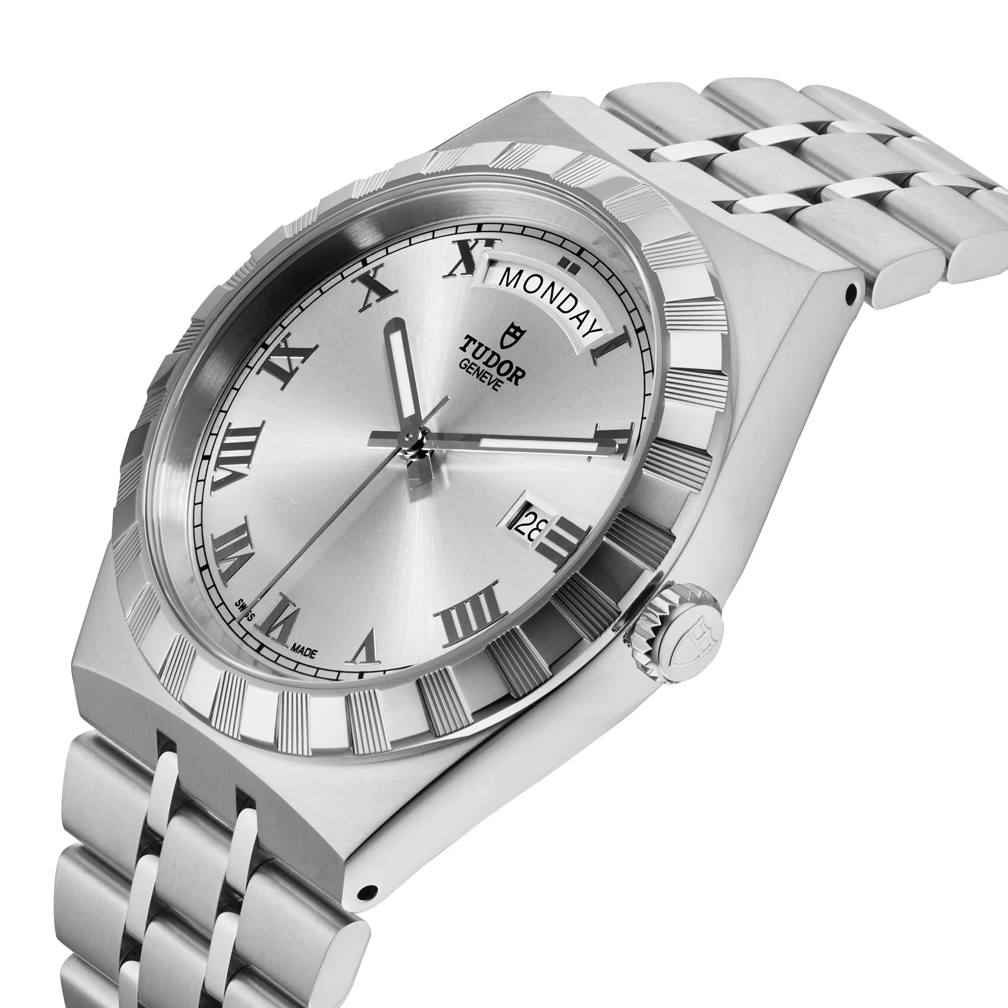 TUDOR Royal Men's