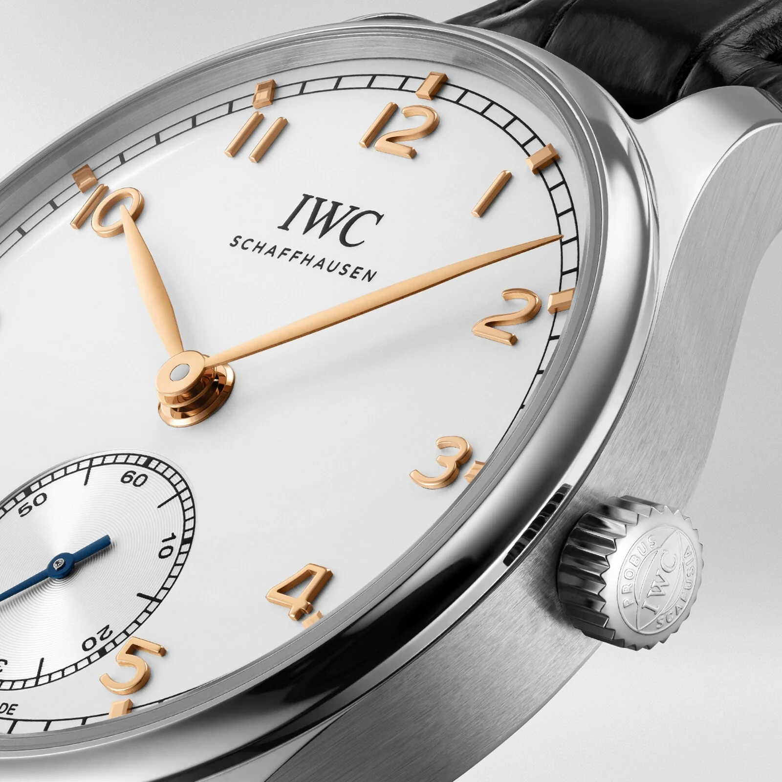 IWC Portugieser Automatic 40 Men's