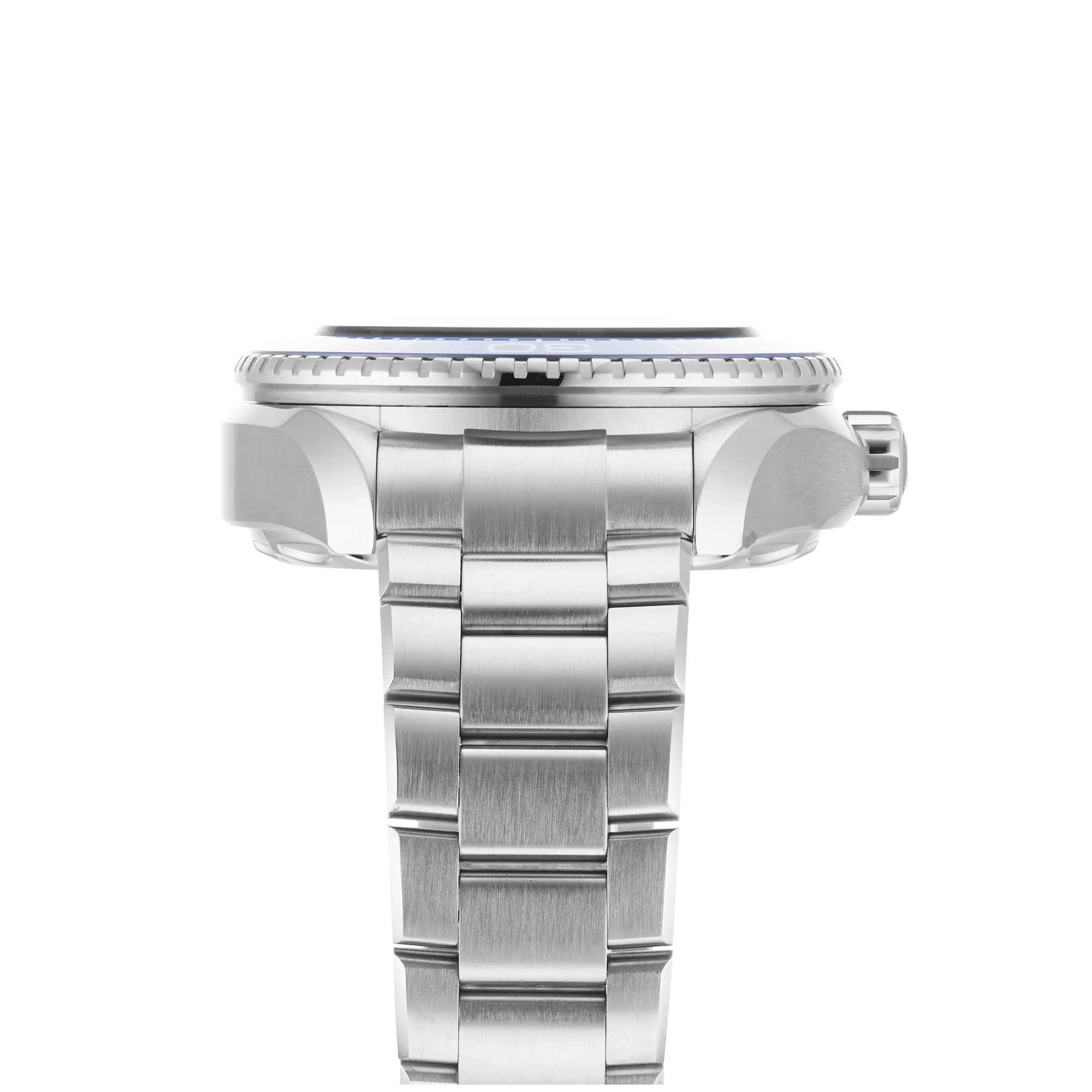OMEGA Seamaster Planet Ocean 6000M Men's