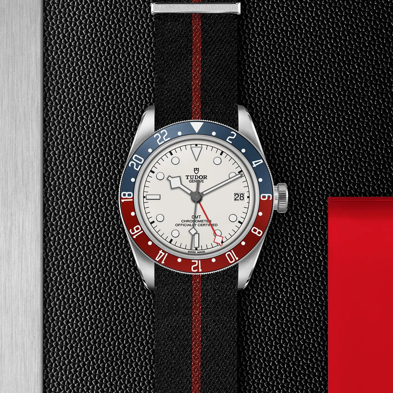 TUDOR Black Bay GMT Men's