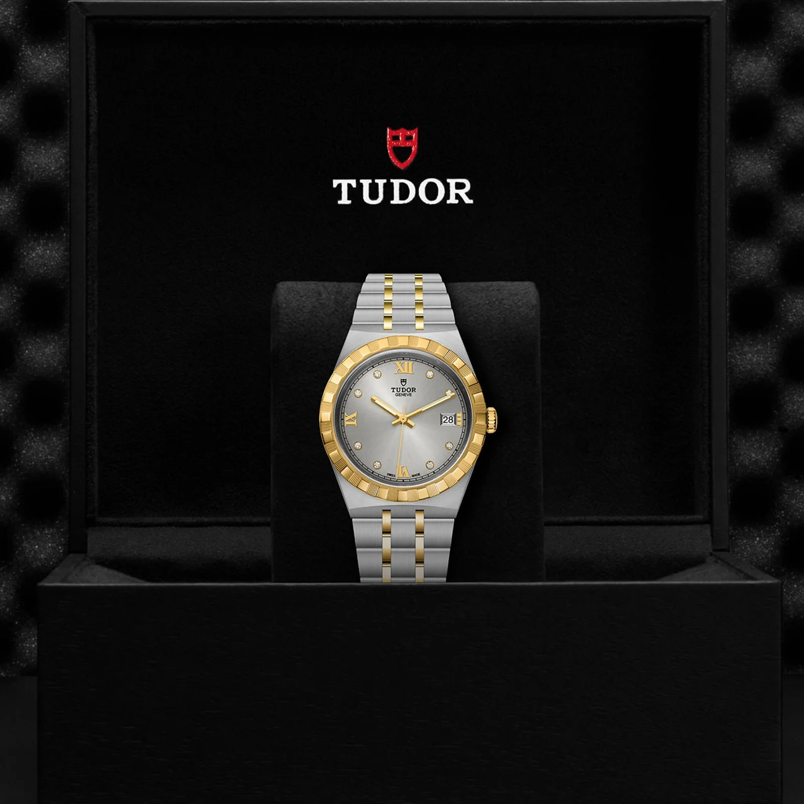 TUDOR Royal Men's