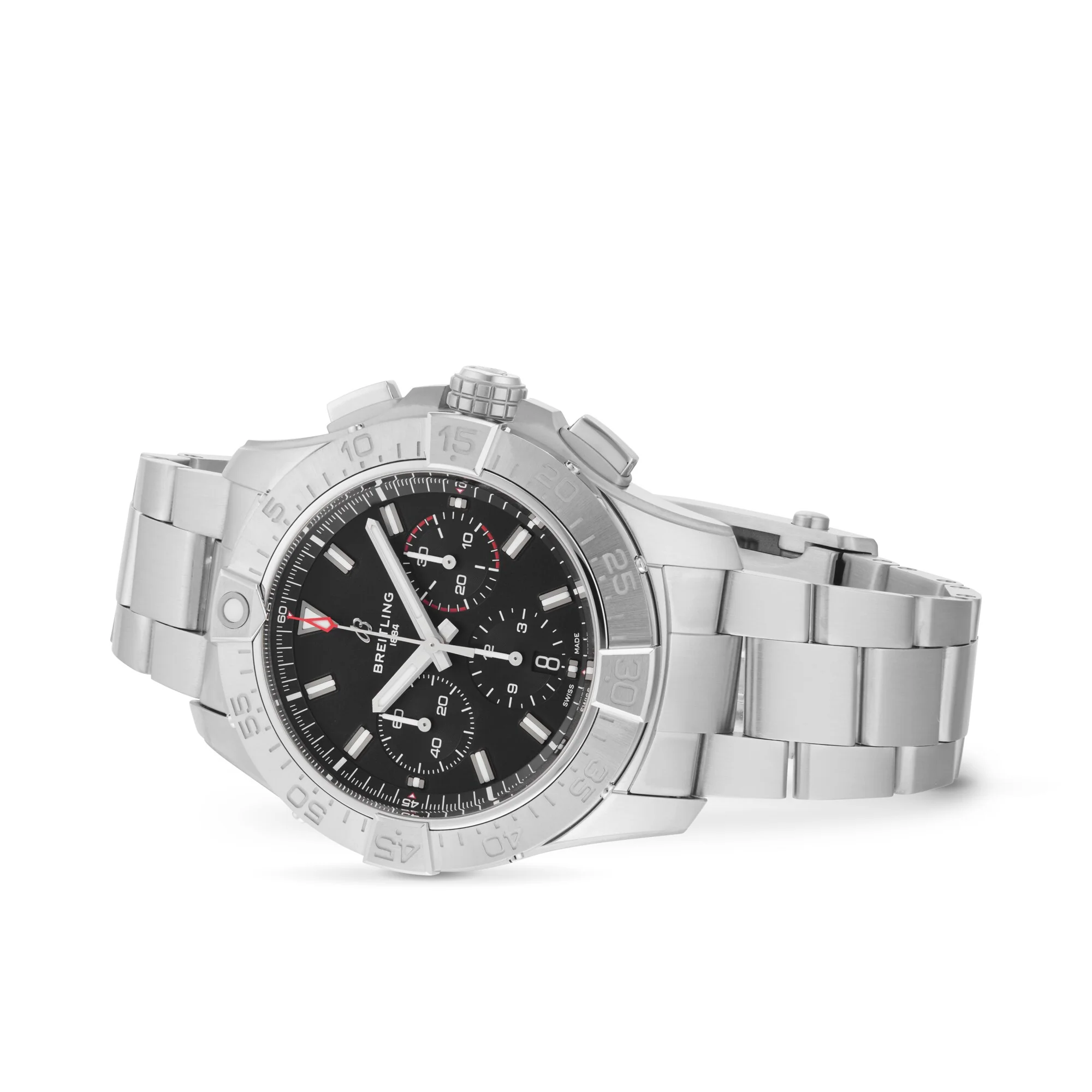 Breitling Avenger B01 Chronograph 44 Men's