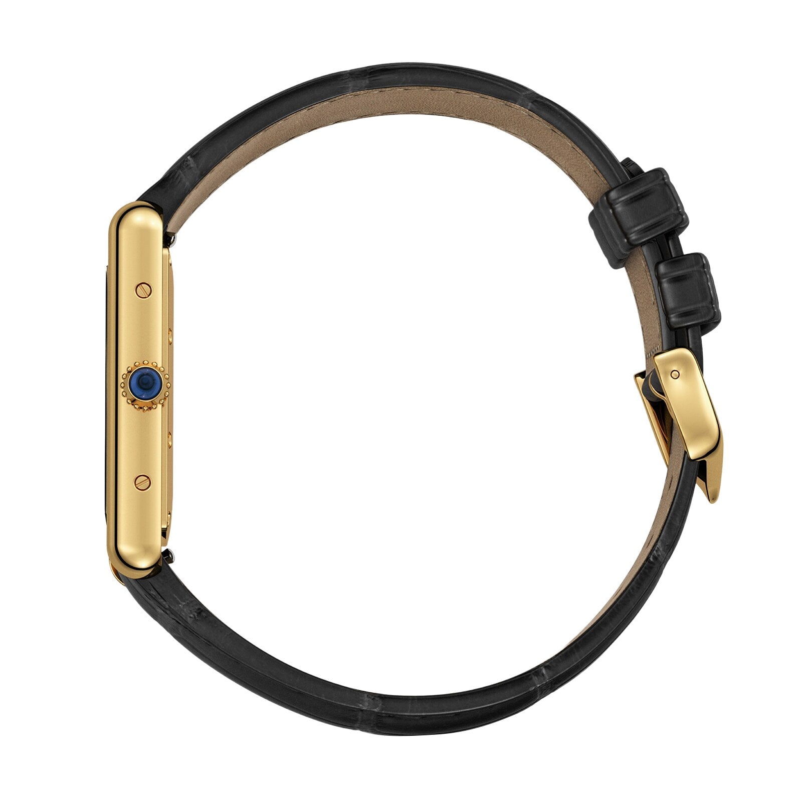 Cartier Tank Louis Cartier Men's