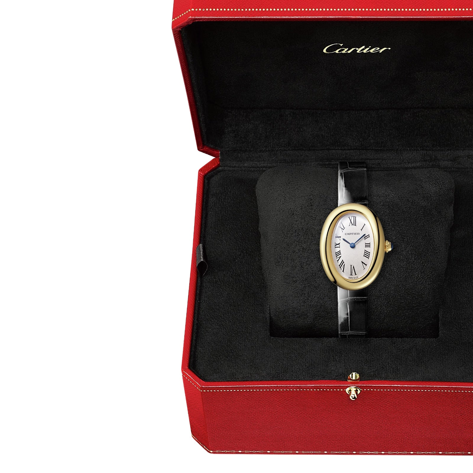 Cartier Baignoire (Size 15) Women's