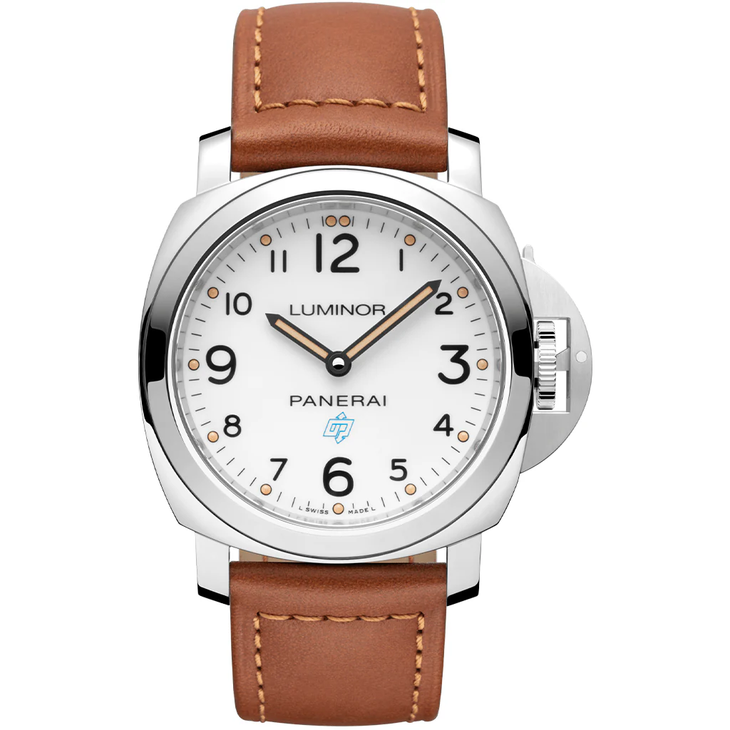 PANERAI Luminor Base Logo