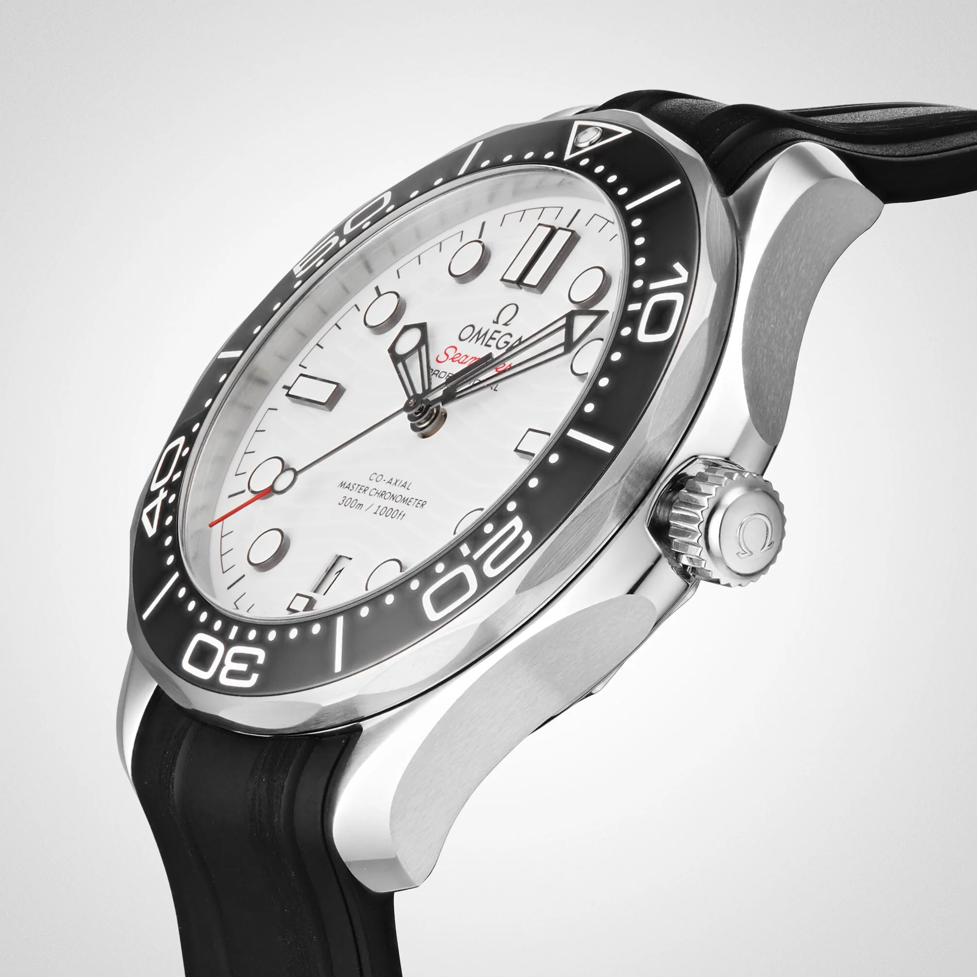 OMEGA Seamaster Diver 300M Men's