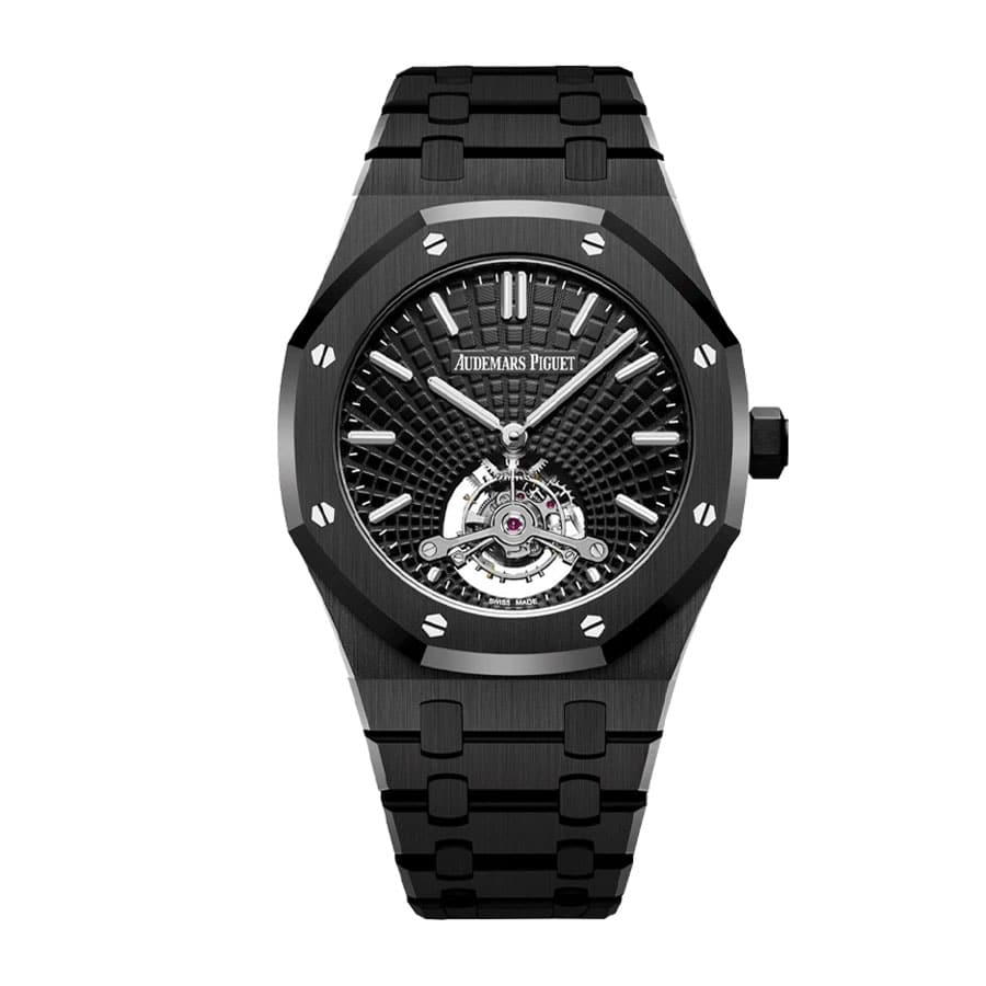 Audemars Piguet Royal Oak Tourbillon 26522CE.OO.1225CE.01 Replica Audemars Piguet