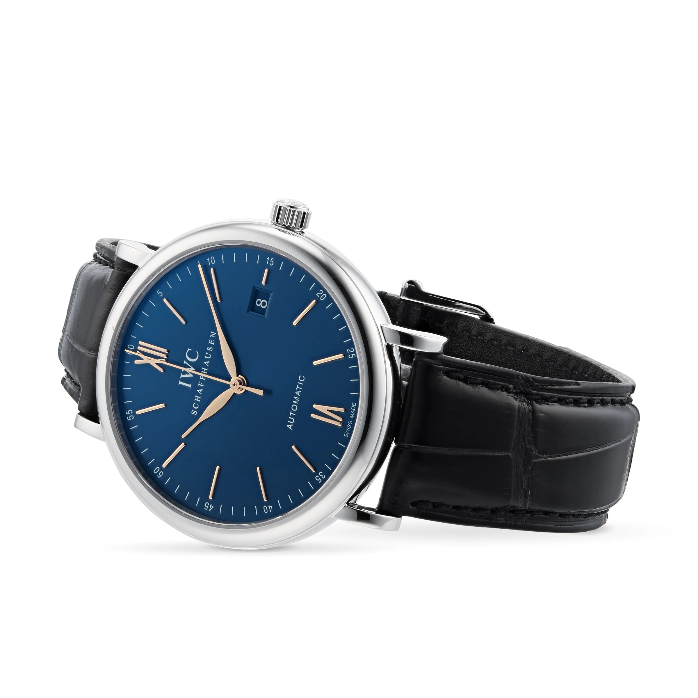 IWC Portofino Automatic Men's