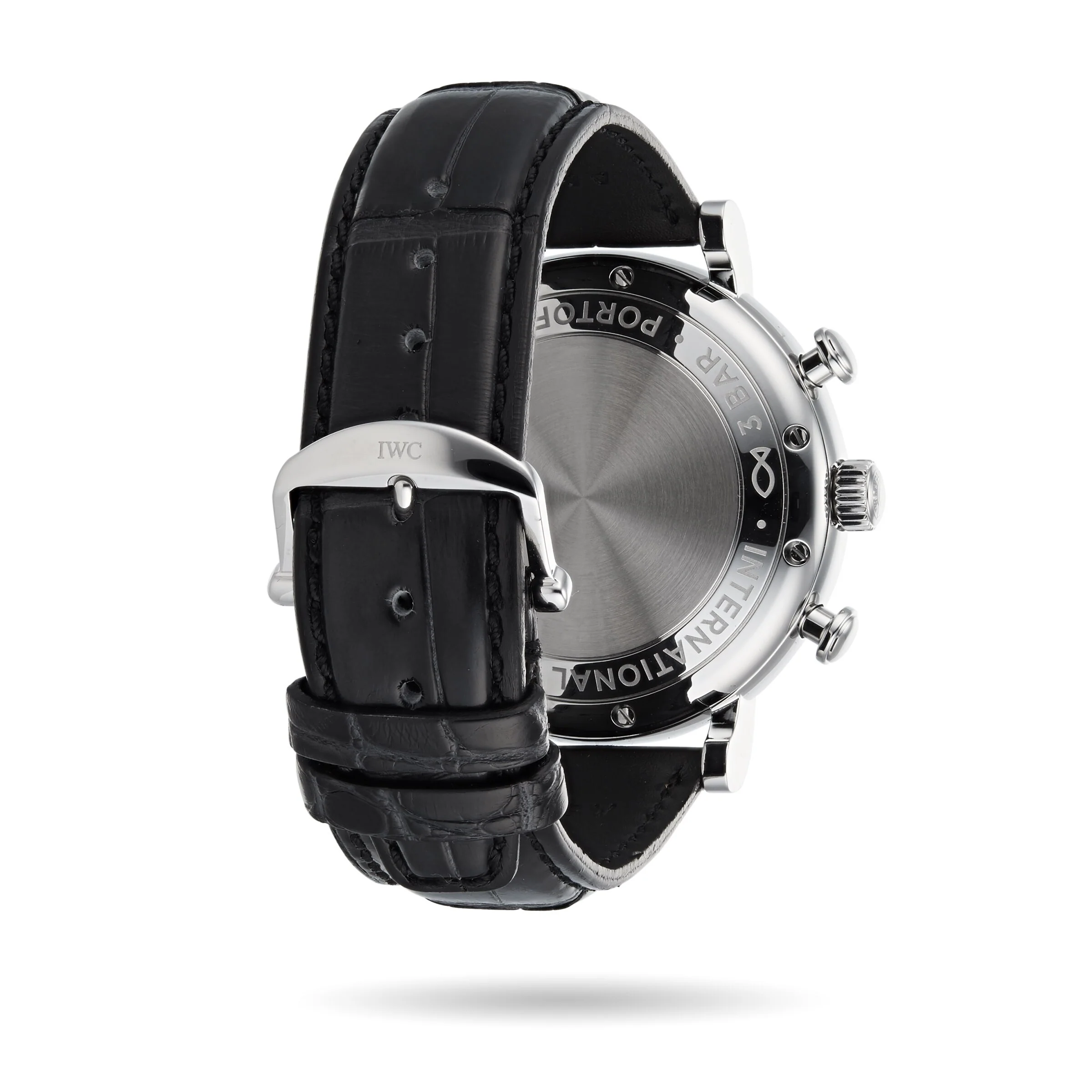 IWC Portofino Chronograph Men's