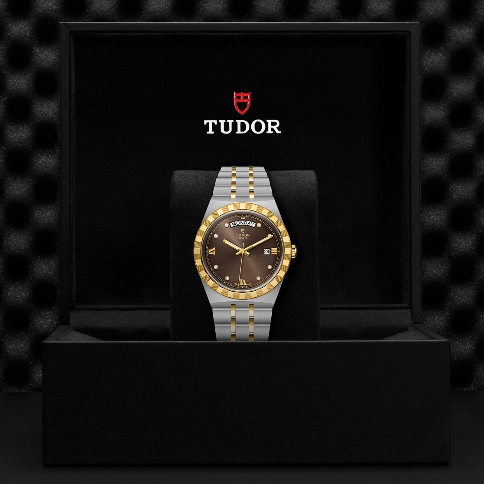 TUDOR Royal Men's