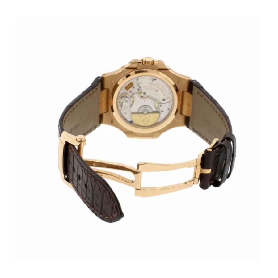 Patek Philippe Nautilus Rose 5980R Replica