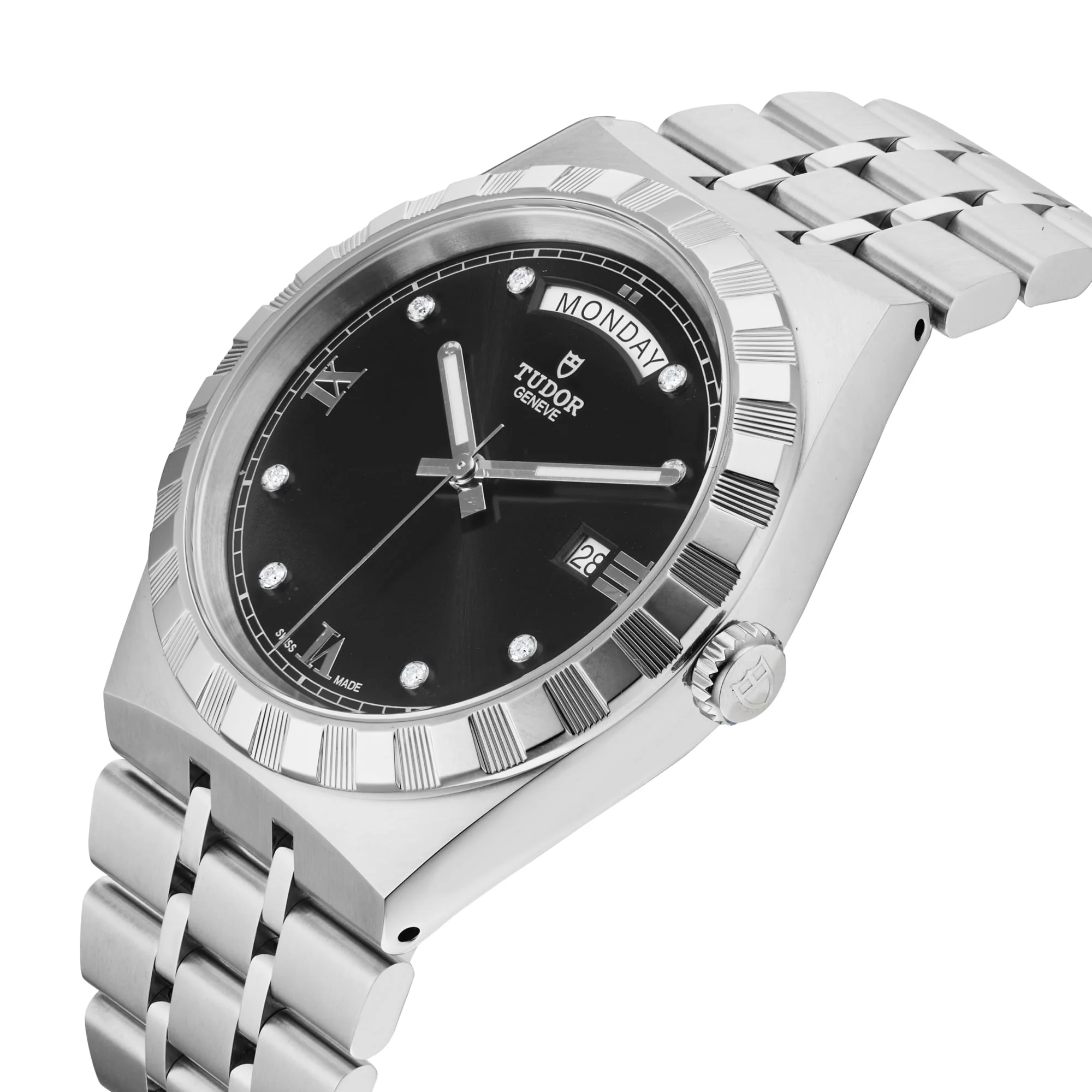 TUDOR Royal Men's