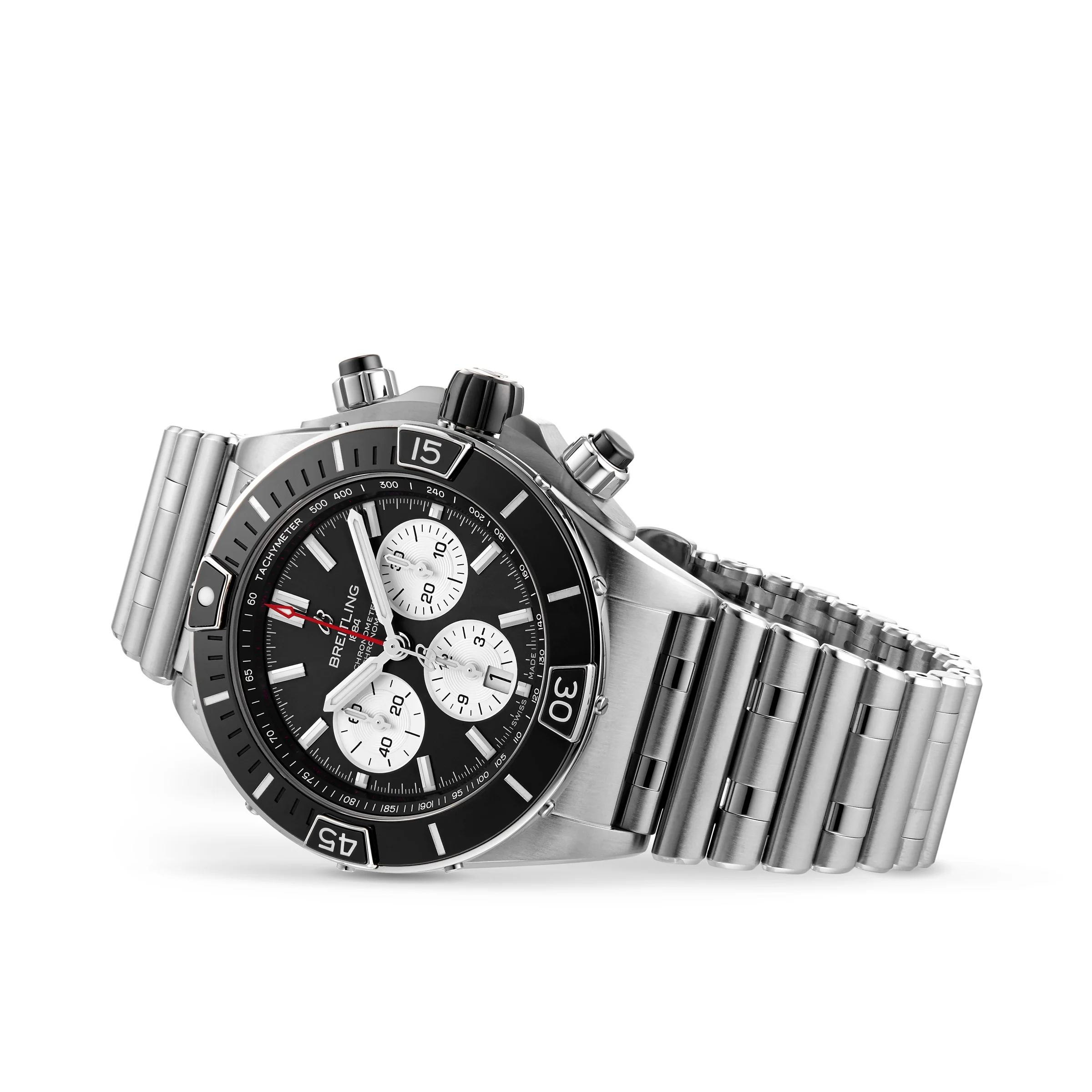 Breitling Super Chronomat B01 44 Men's