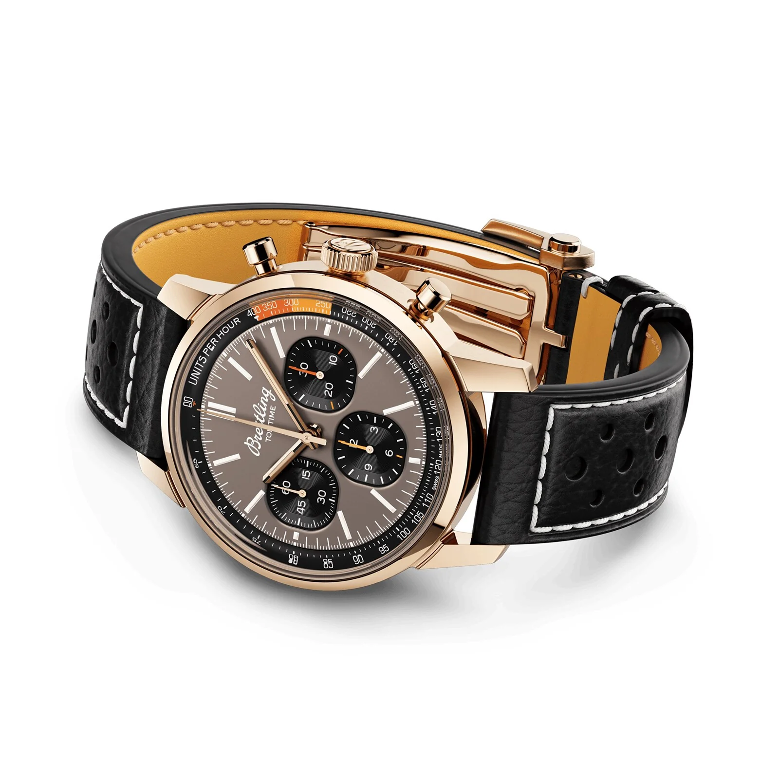 Breitling Top Time B01 Men's