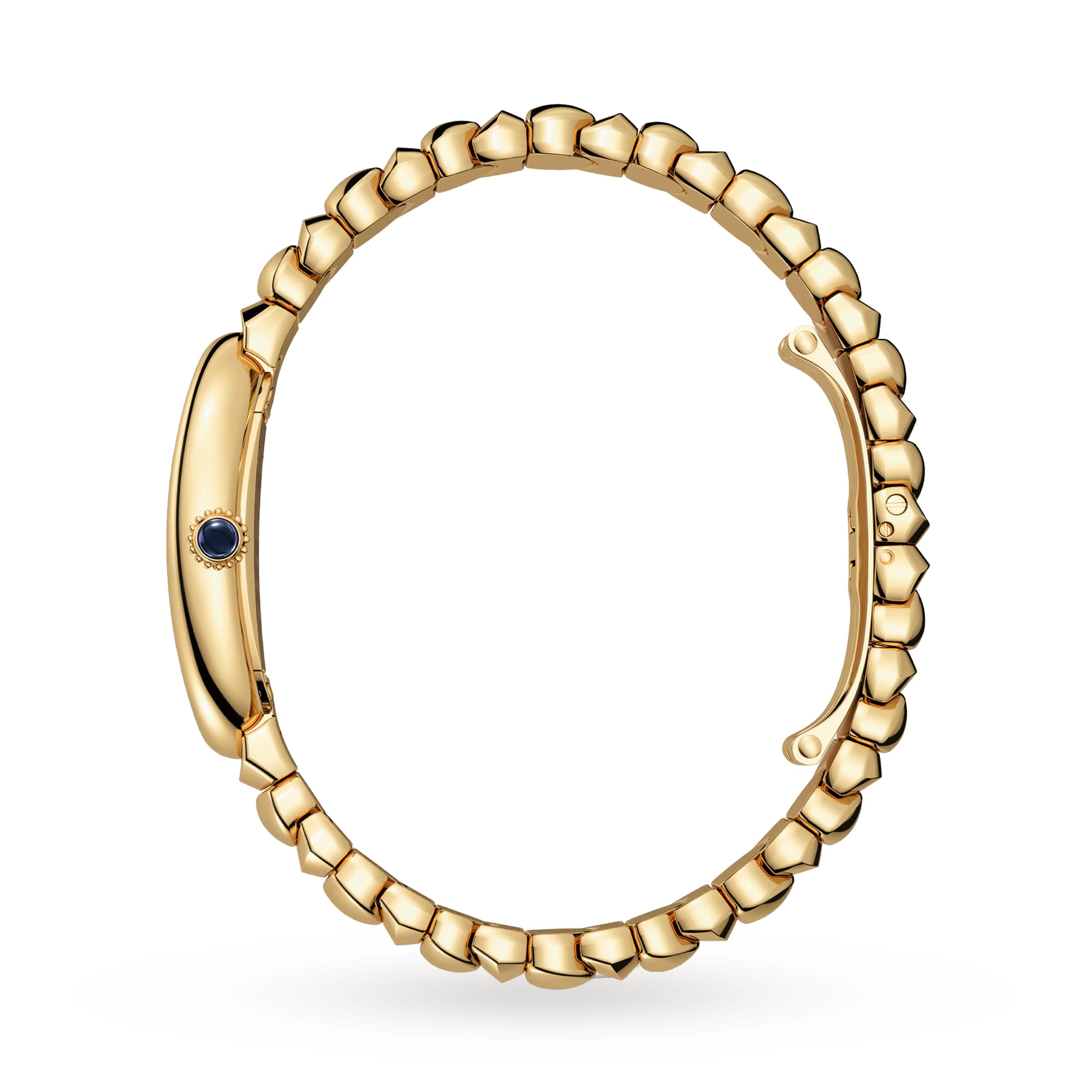 Cartier Baignoire Women's