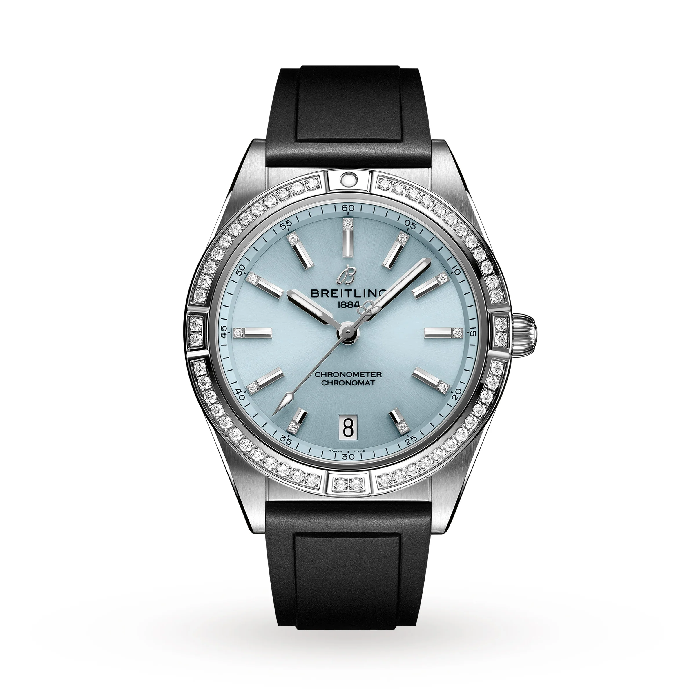 Breitling Chronomat Automatic 36 Women's