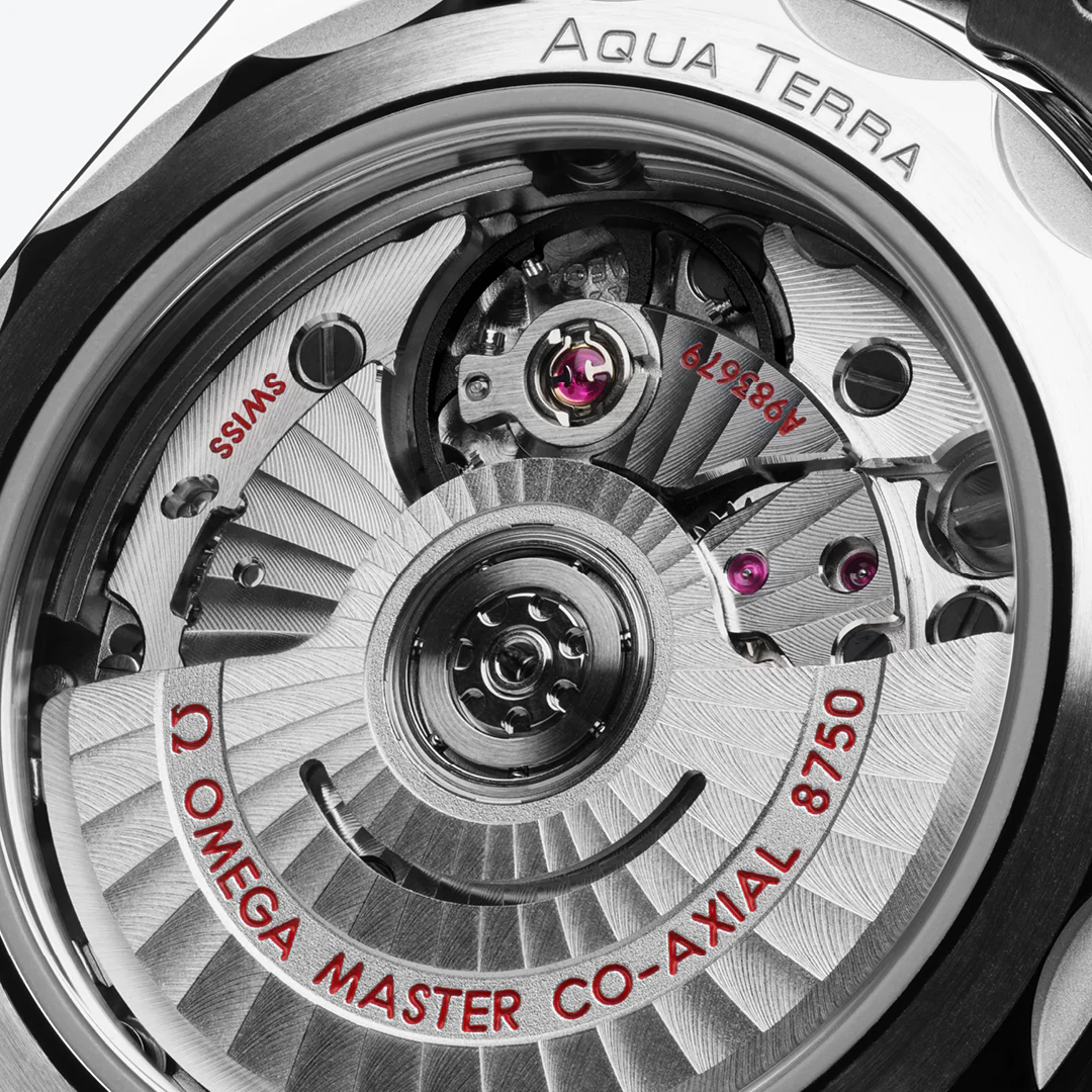 OMEGA Seamaster Aqua Terra 150M Women's