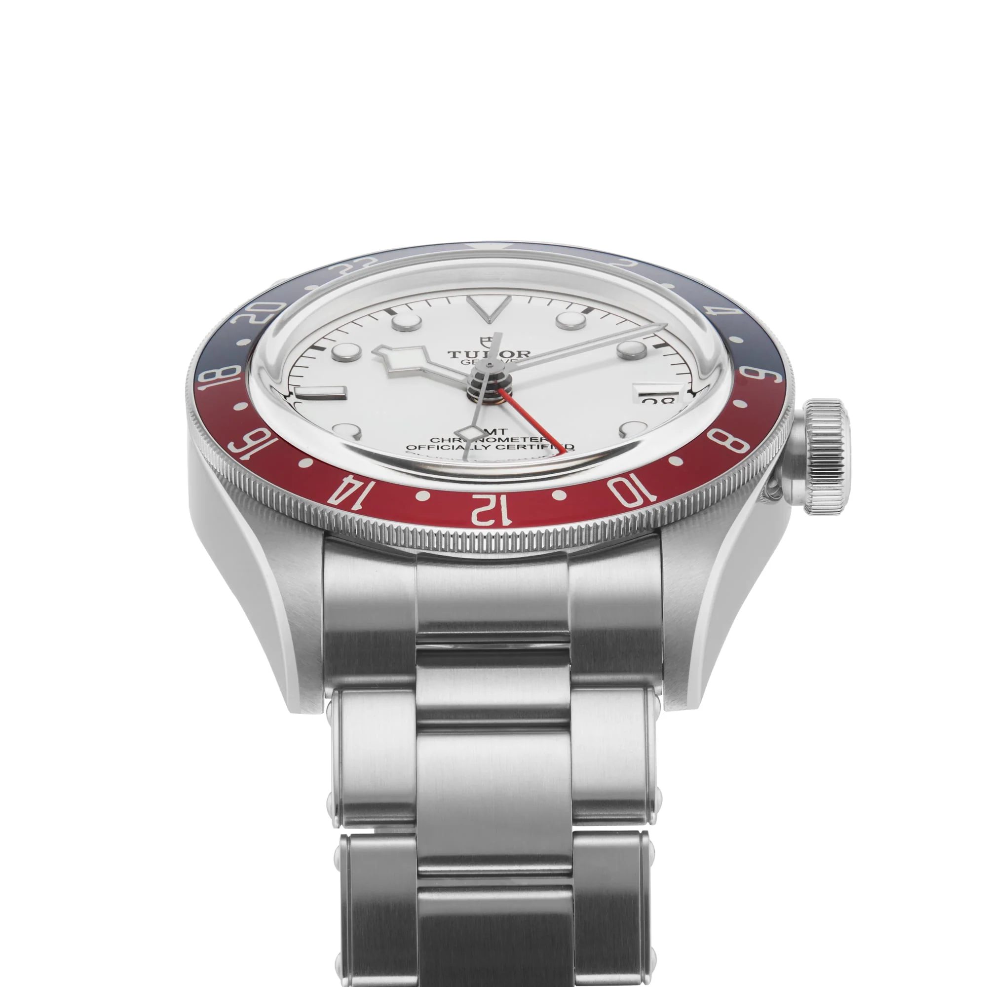 TUDOR Black Bay GMT Men's