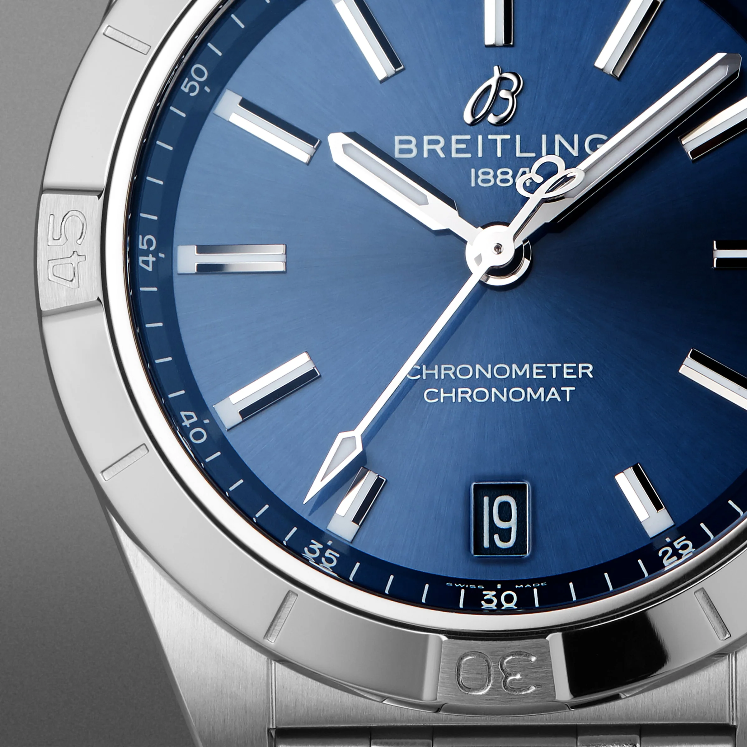 Breitling Chronomat Automatic 36 Women's