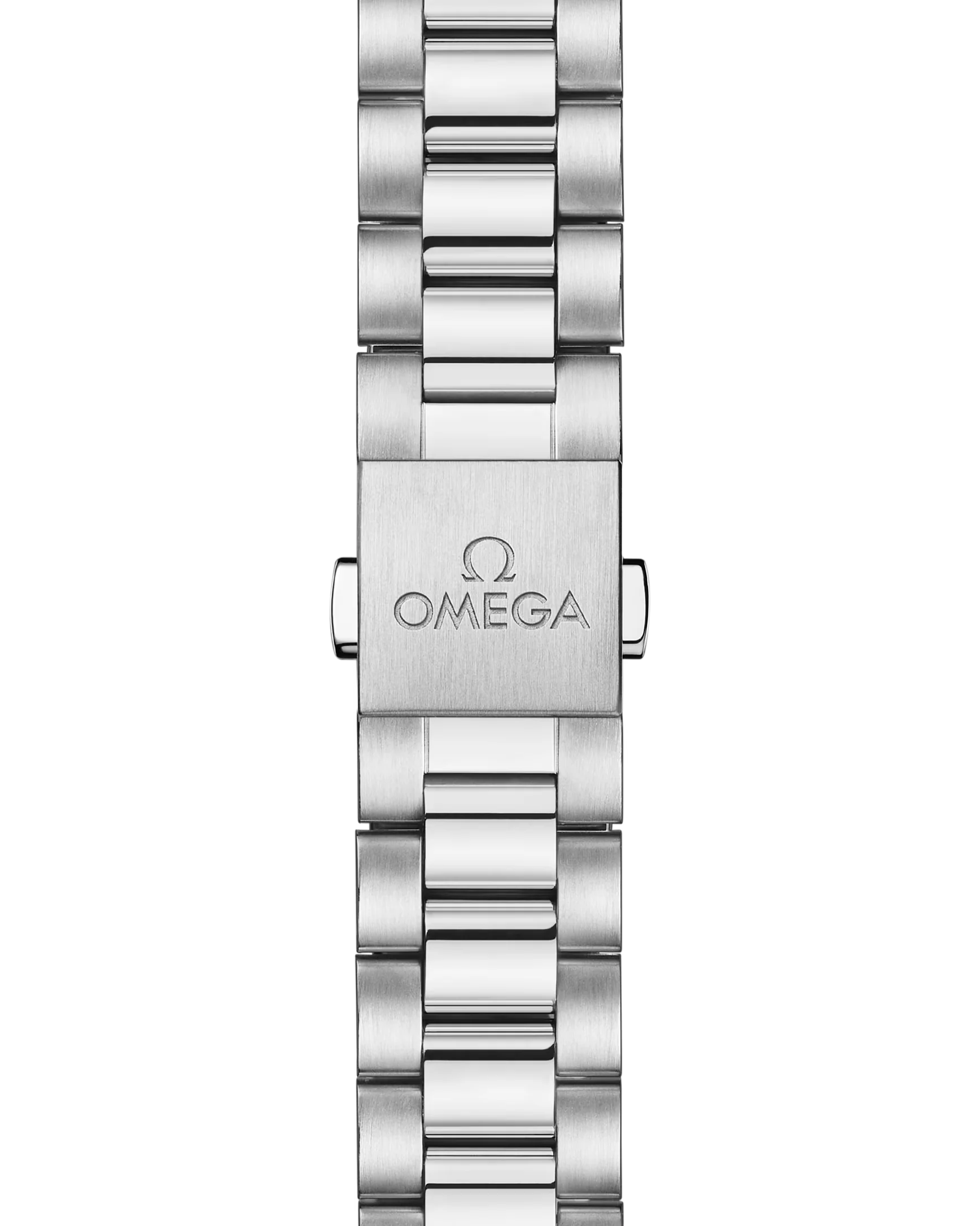 OMEGA Seamaster Railmaster Men's