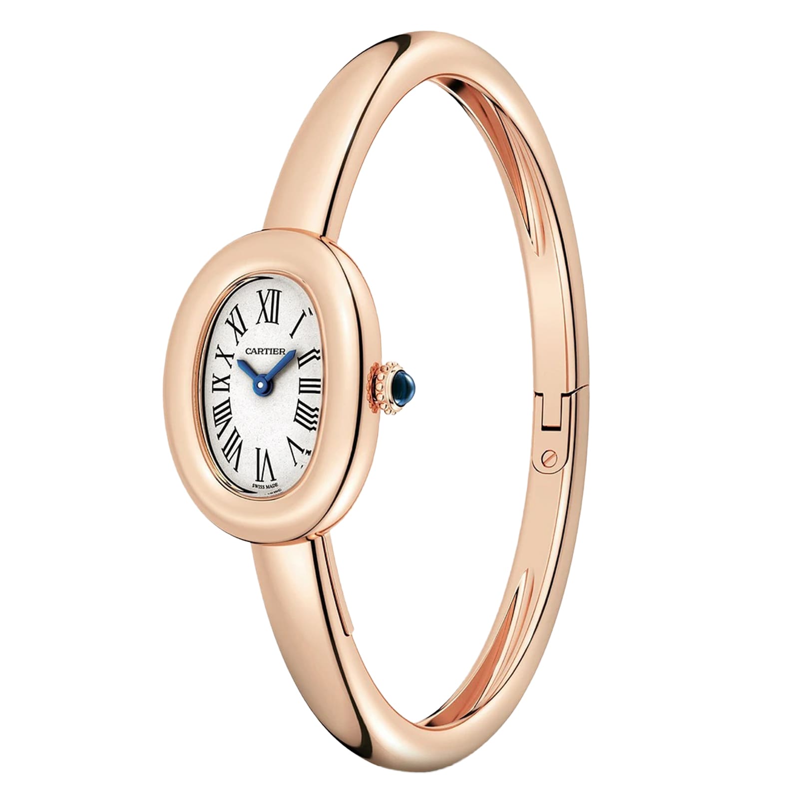 Cartier Baignoire (Size 15) Women's