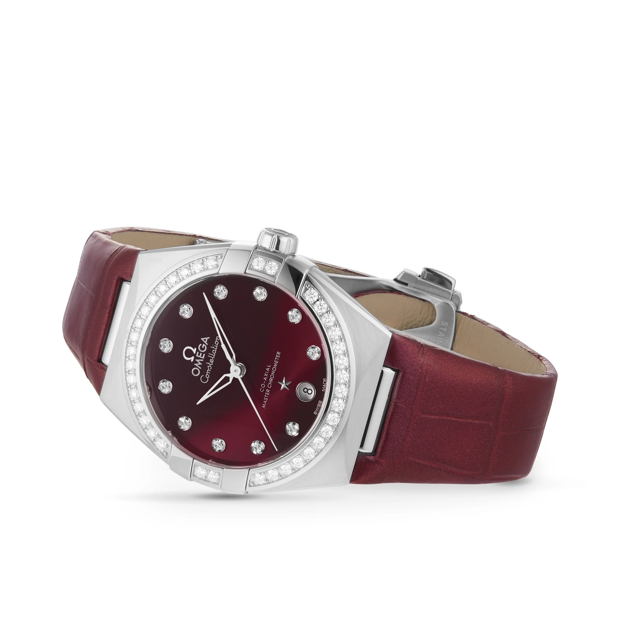 OMEGA Constellation Women's