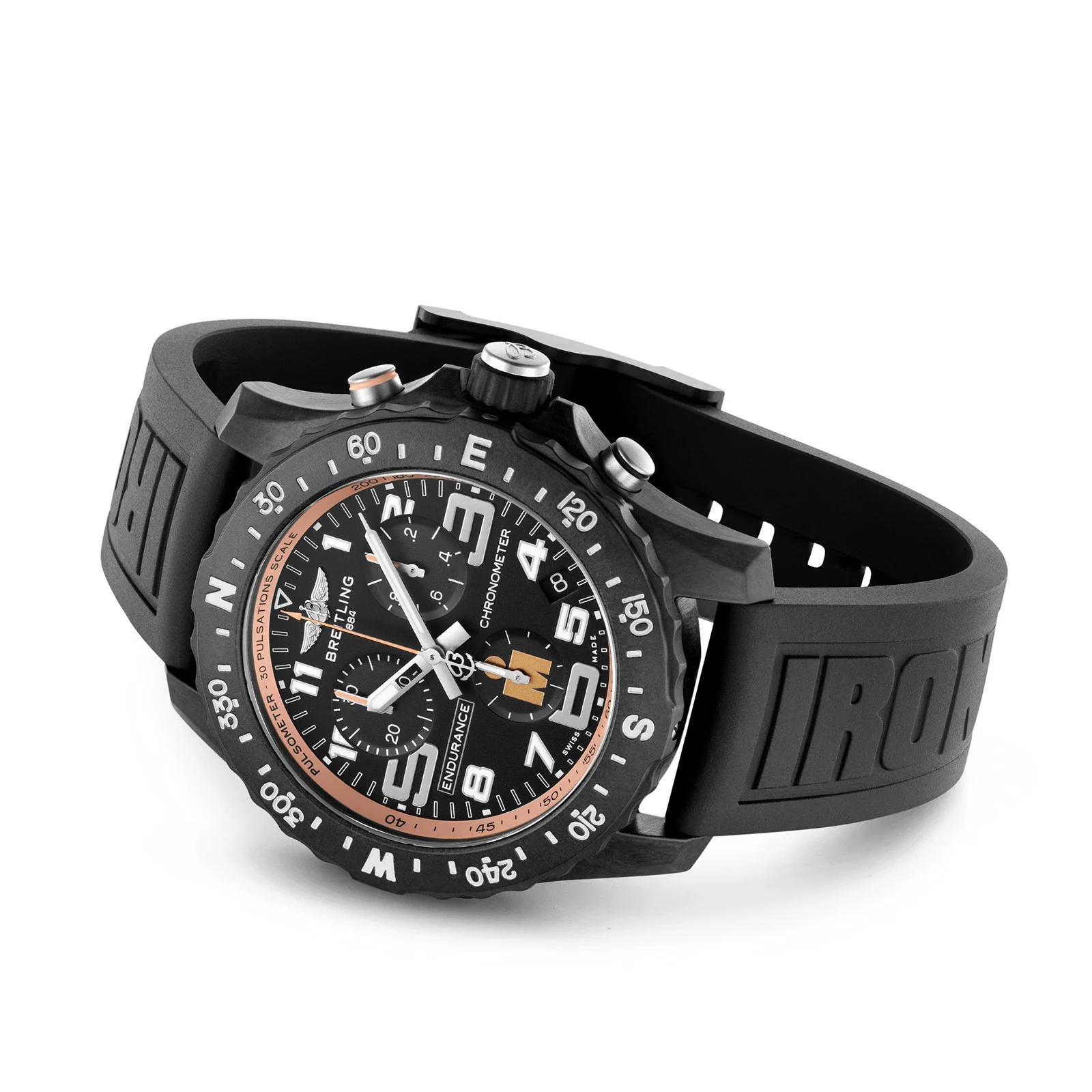 Breitling Endurance Pro 44 IRONMAN® Finisher Men's