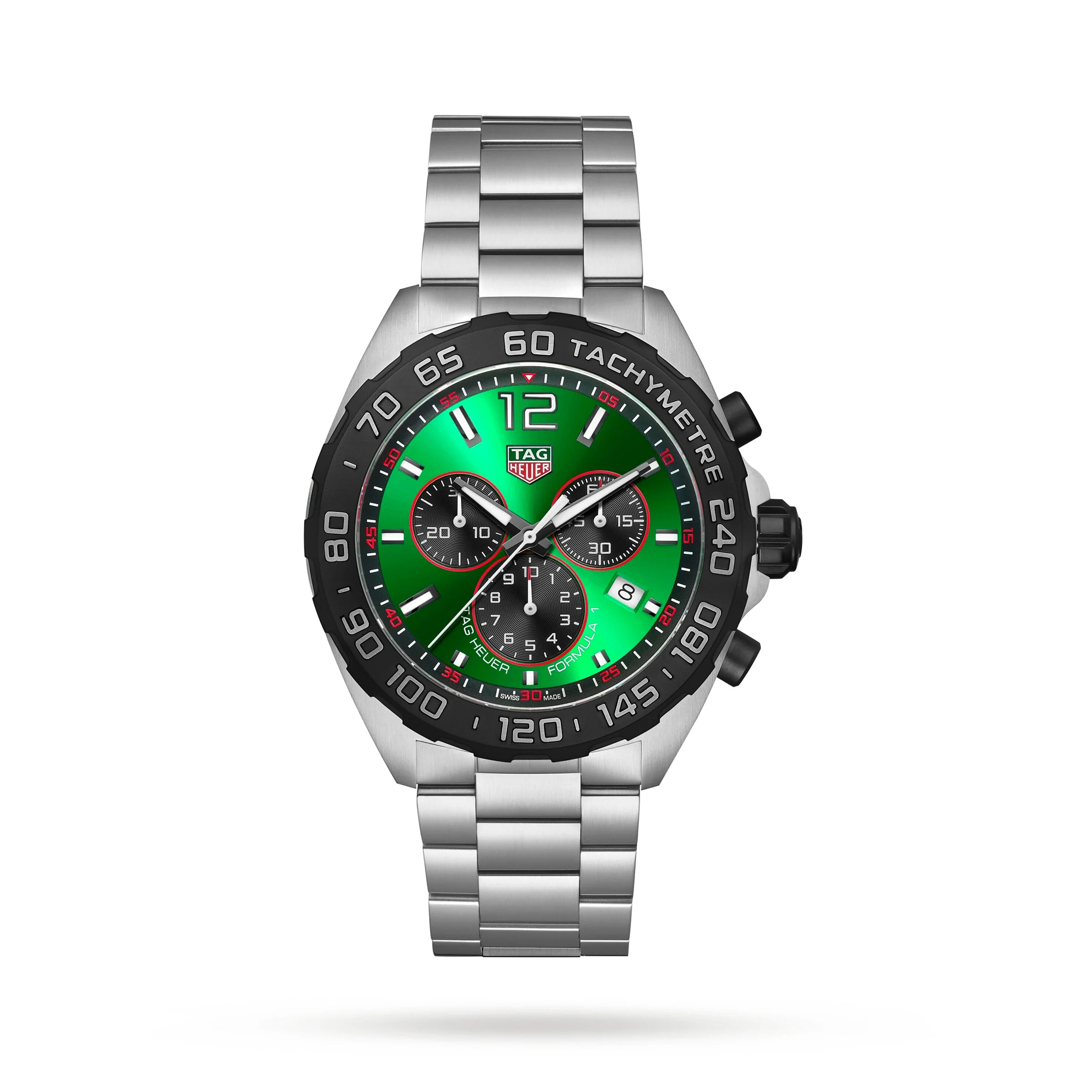 TAG Heuer Formula 1 Chronograph Men's