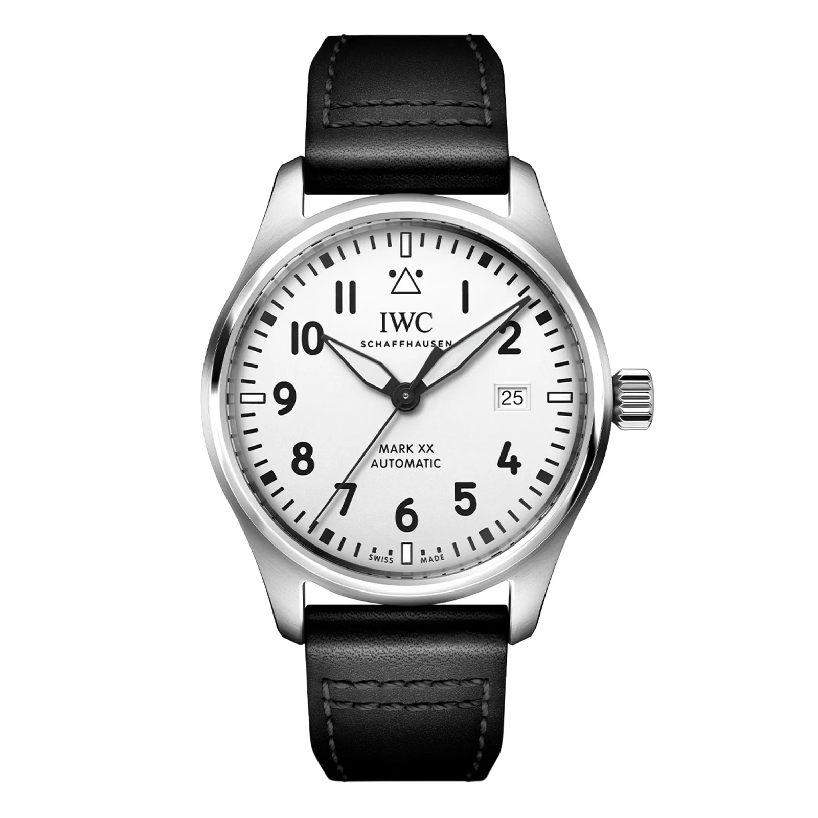 IWC Pilot’s Watch Mark XX Men's
