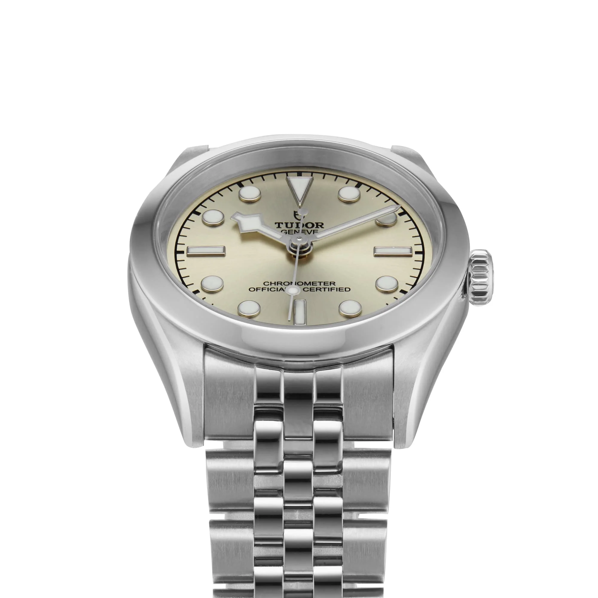 TUDOR Black Bay One 31 Women's