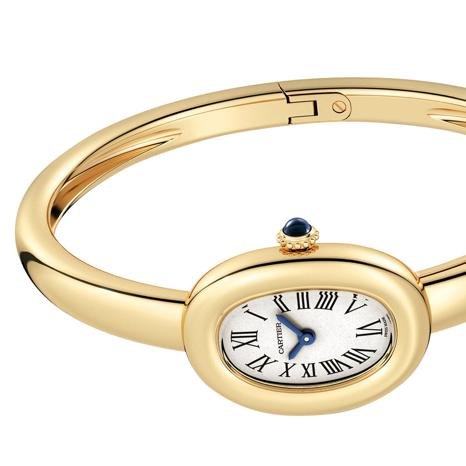 Cartier Baignoire (Size 17) Women's