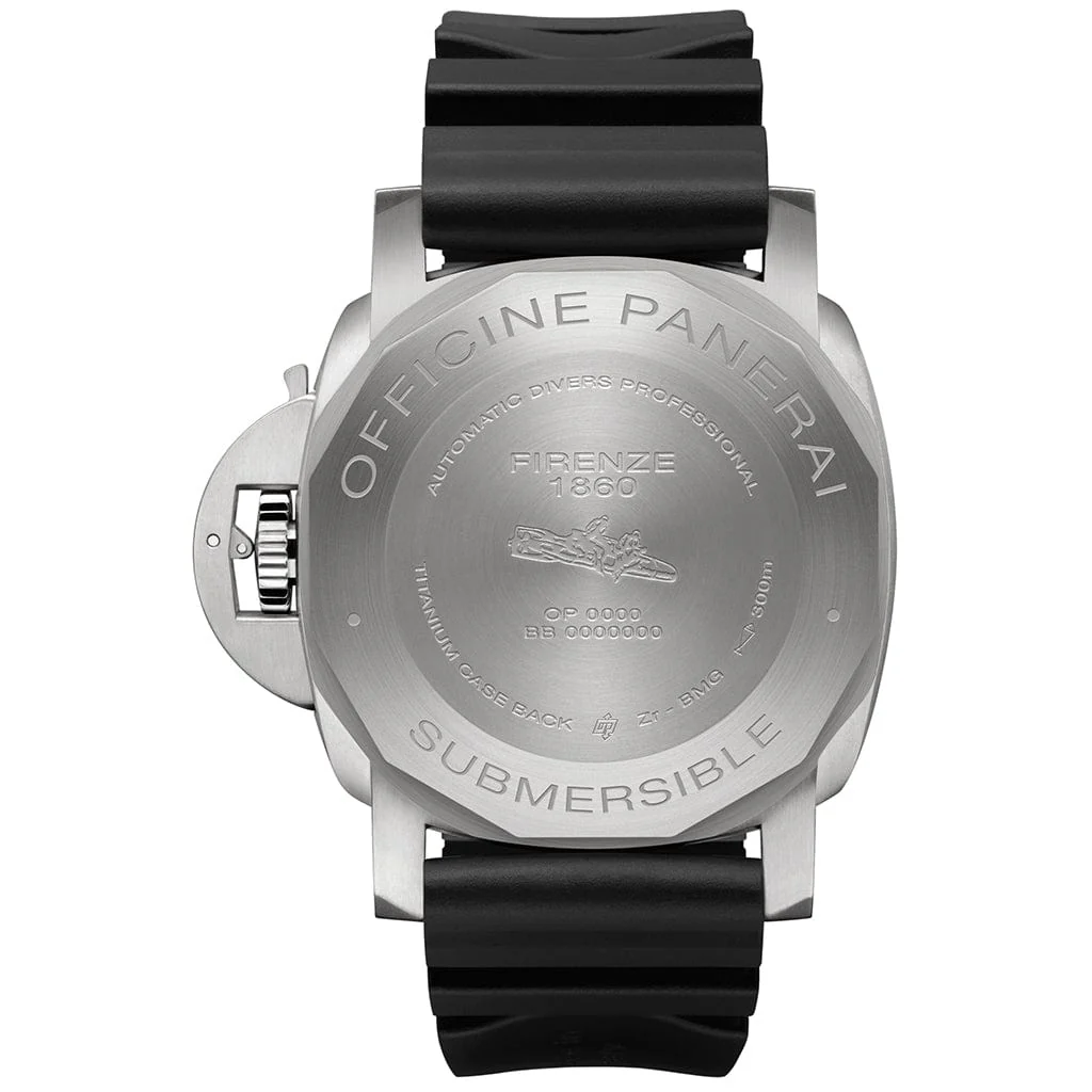 PANERAI Submersible BMG-TECH™ - 47mm PAM00692 Men's