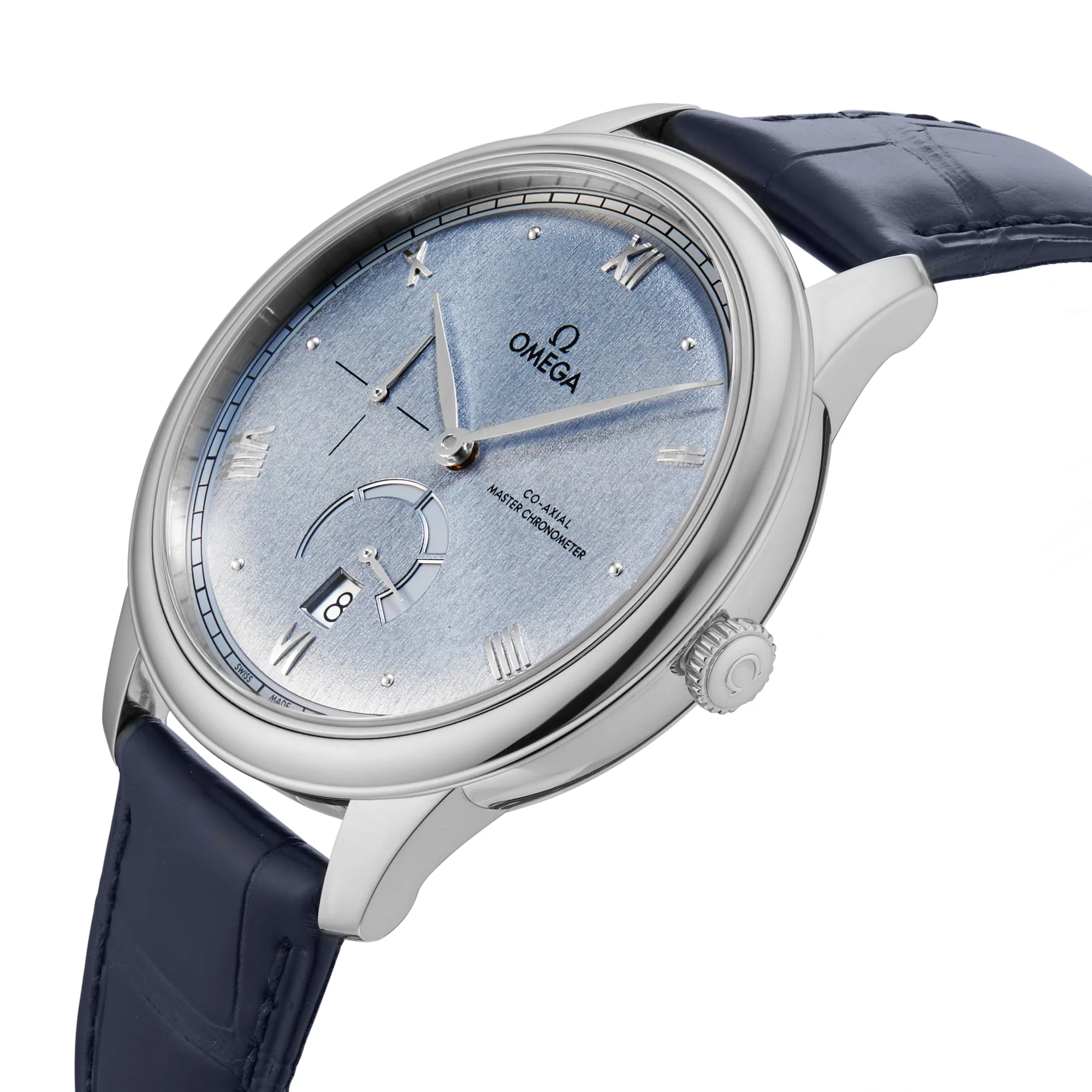 OMEGA De Ville Prestige Men's