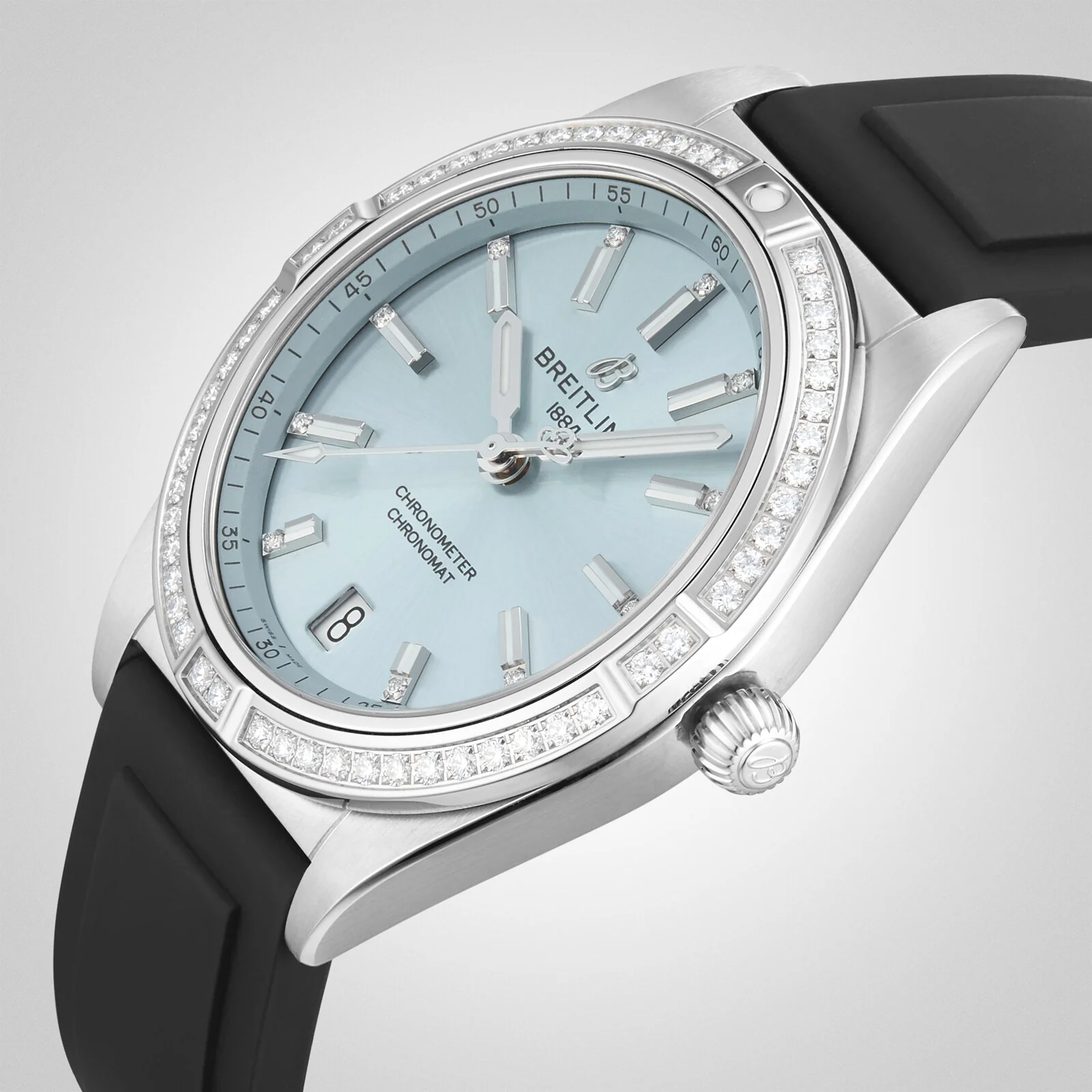 Breitling Chronomat Automatic 36 Women's