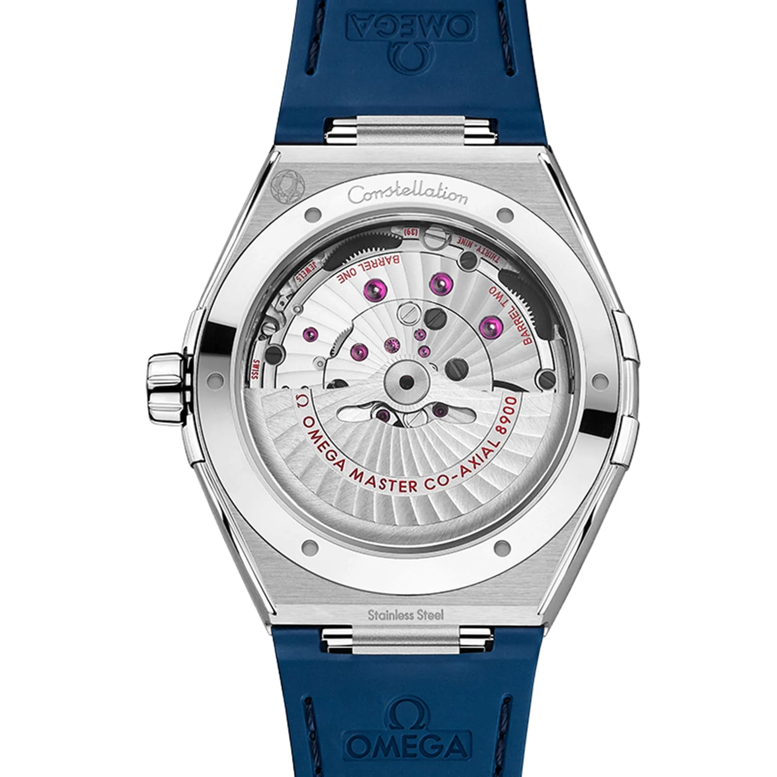 OMEGA Constellation Men's