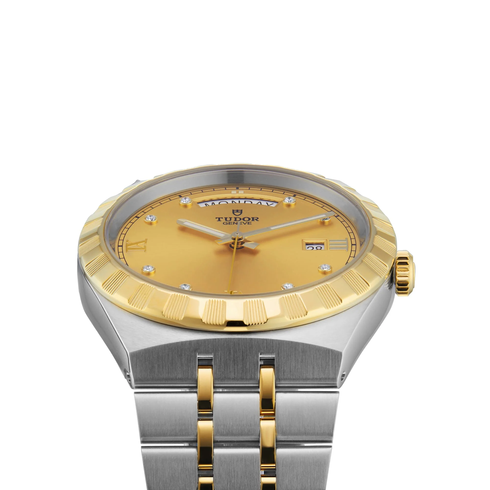 TUDOR Royal Men's