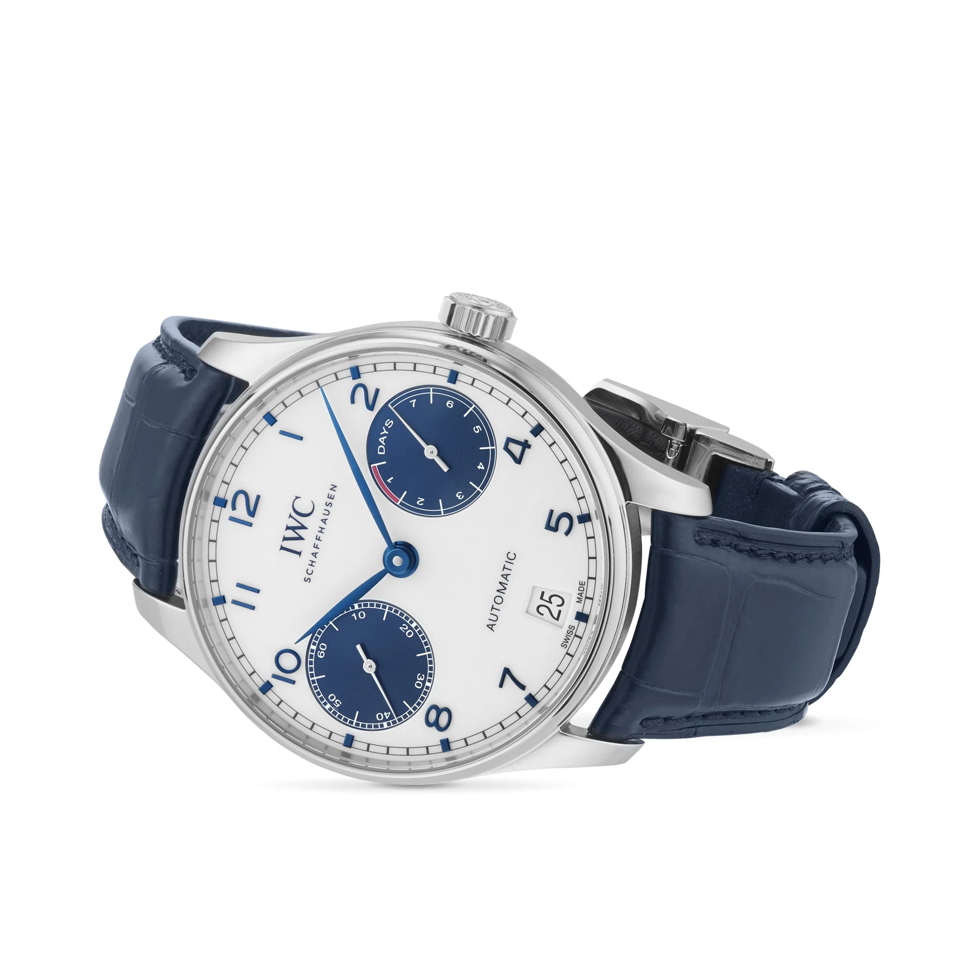 IWC Portugieser Automatic Men's