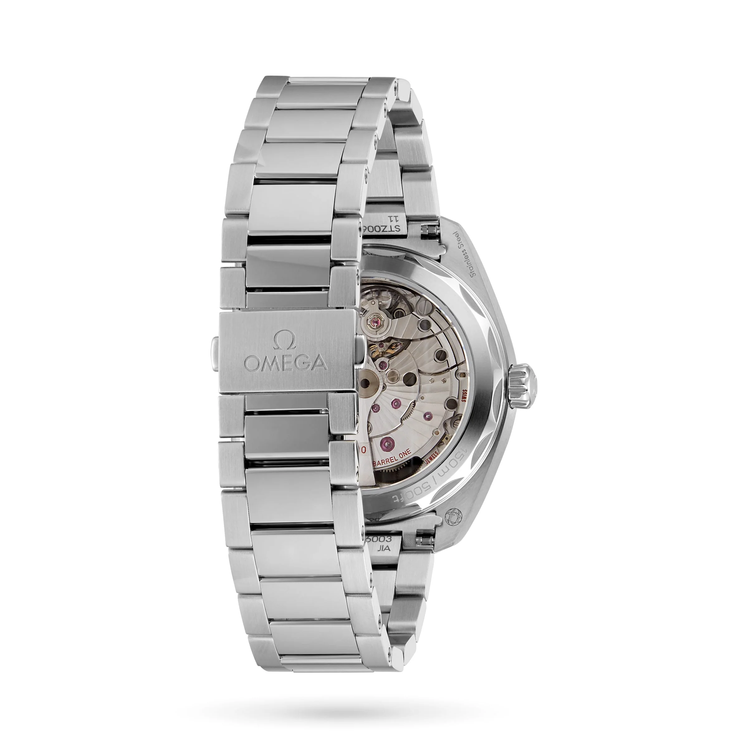 OMEGA Seamaster Aqua Terra 150M Men's