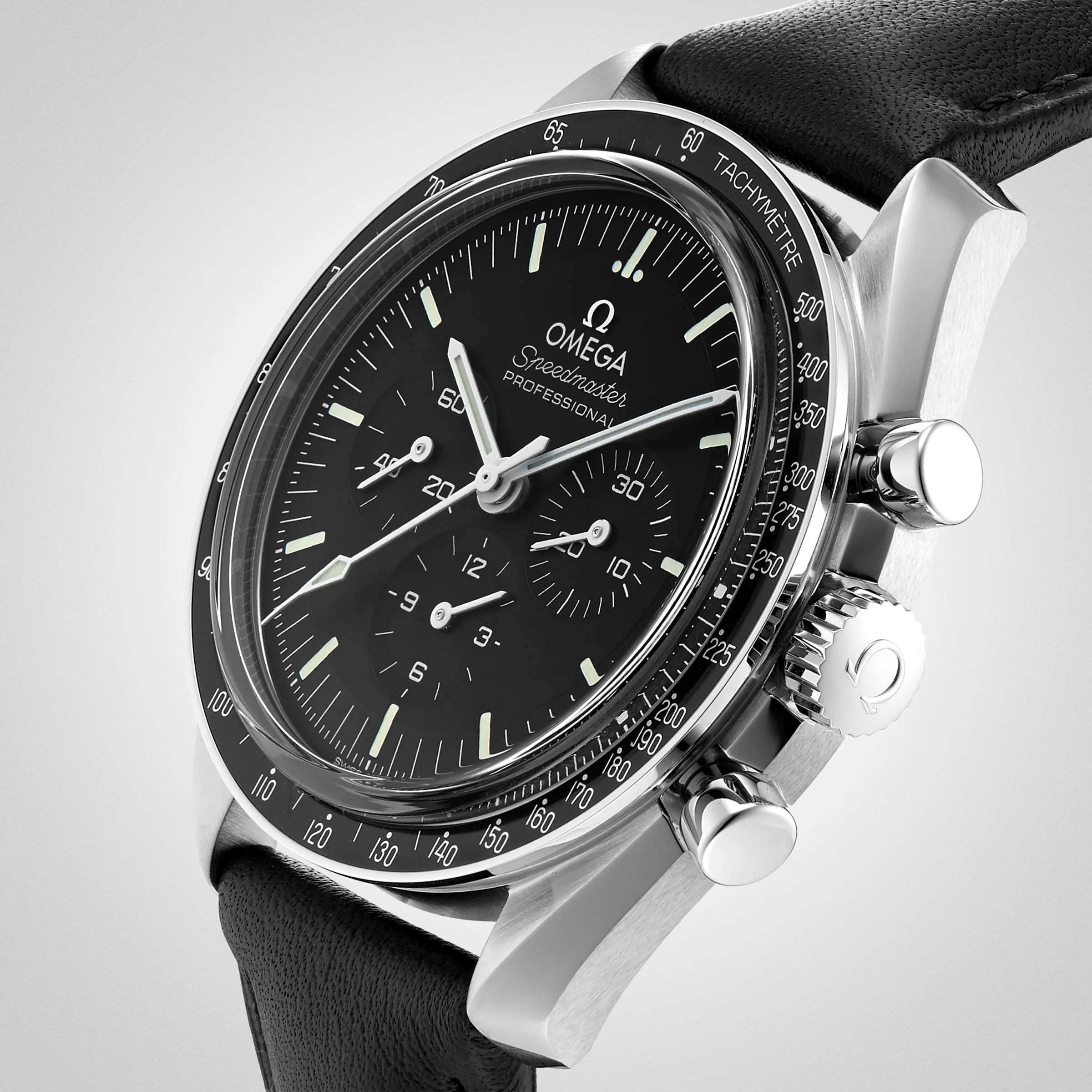 OMEGA Speedmaster Moonwatch Professional Men's