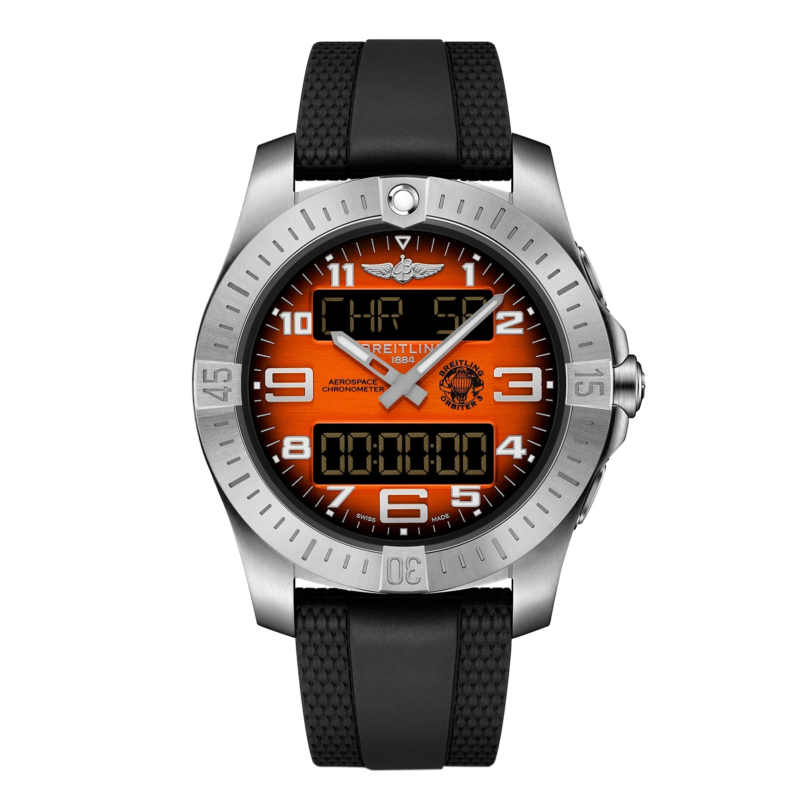 Breitling Aerospace B70 Orbiter Men's