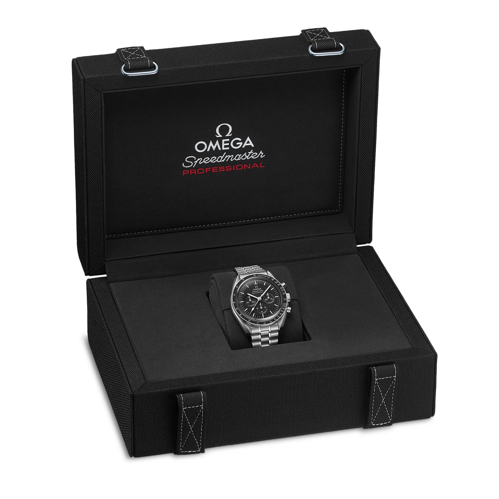 OMEGA Speedmaster Moonwatch Professional Men's