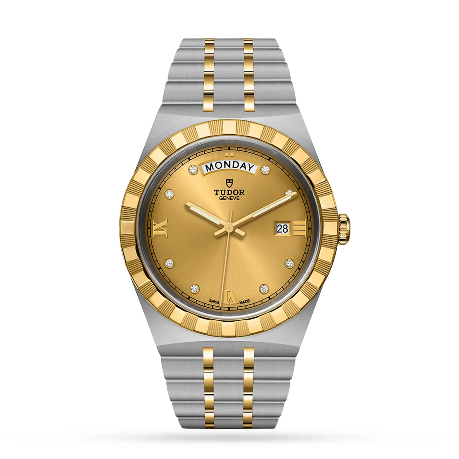 TUDOR Royal Men's