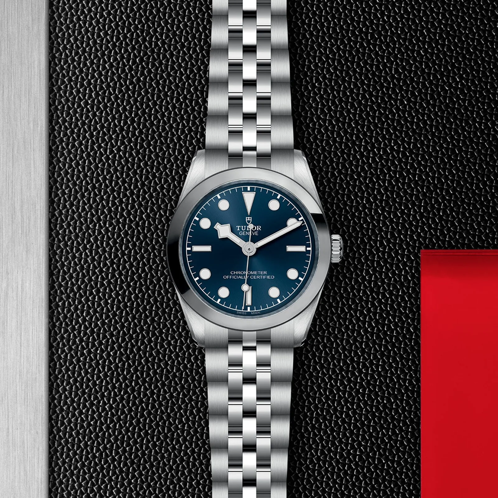 TUDOR Black Bay One 31 Women's