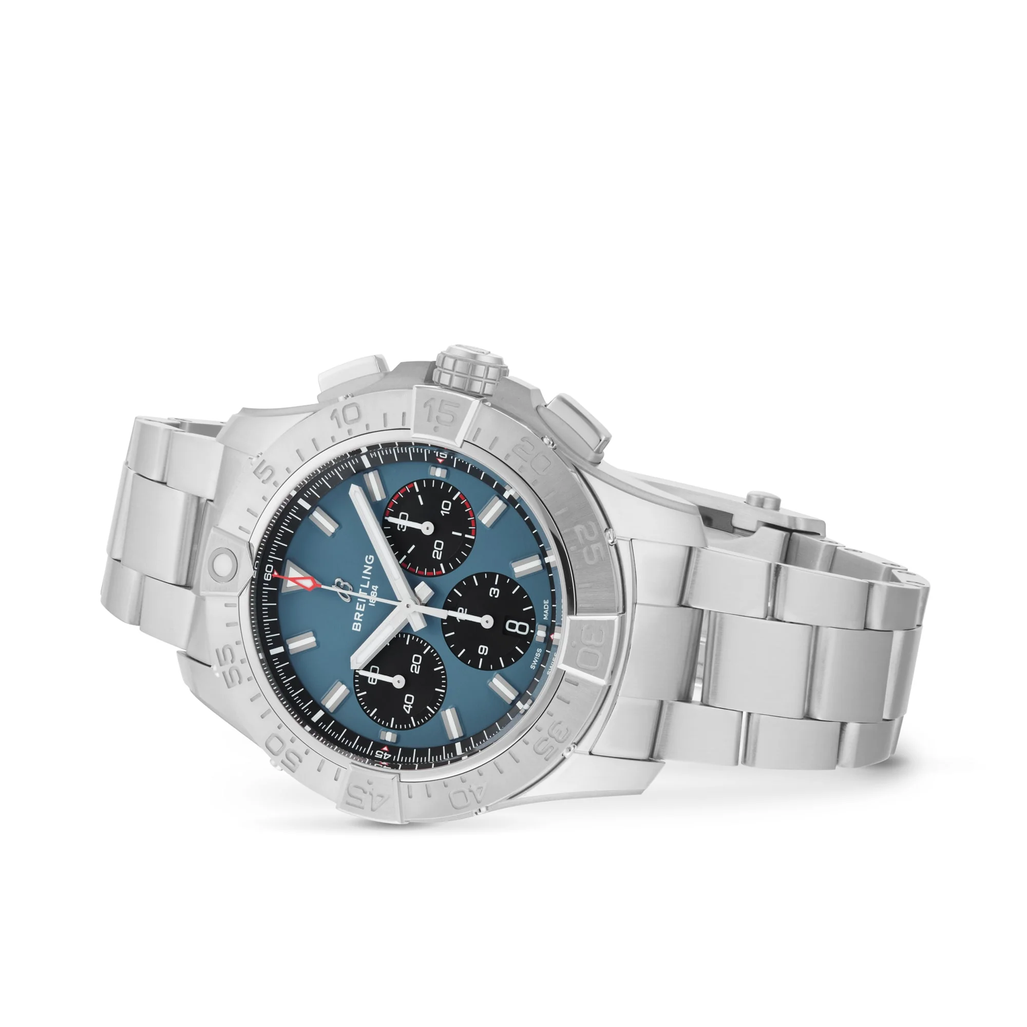 Breitling Avenger B01 Chronograph 44 Men's