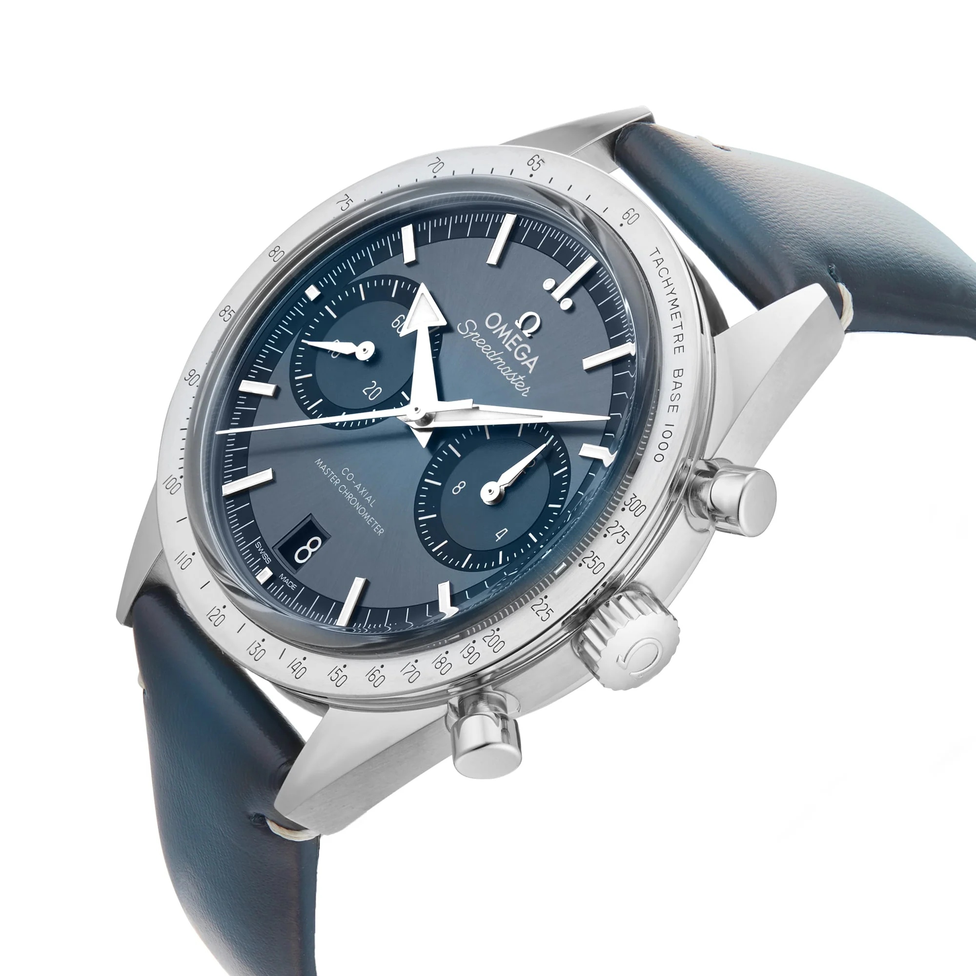 OMEGA Speedmaster '57 Men's