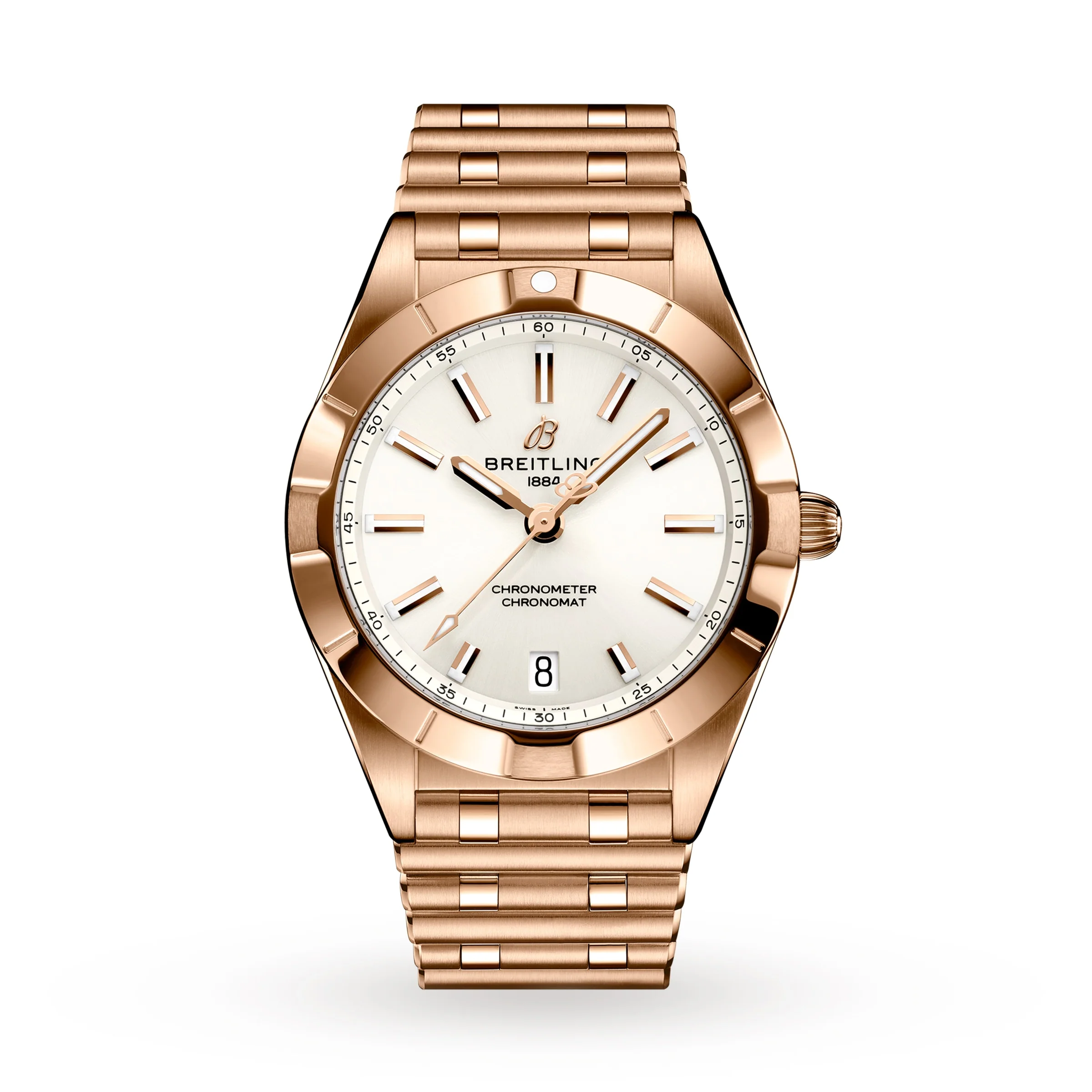 Breitling Chronomat 32 Women's