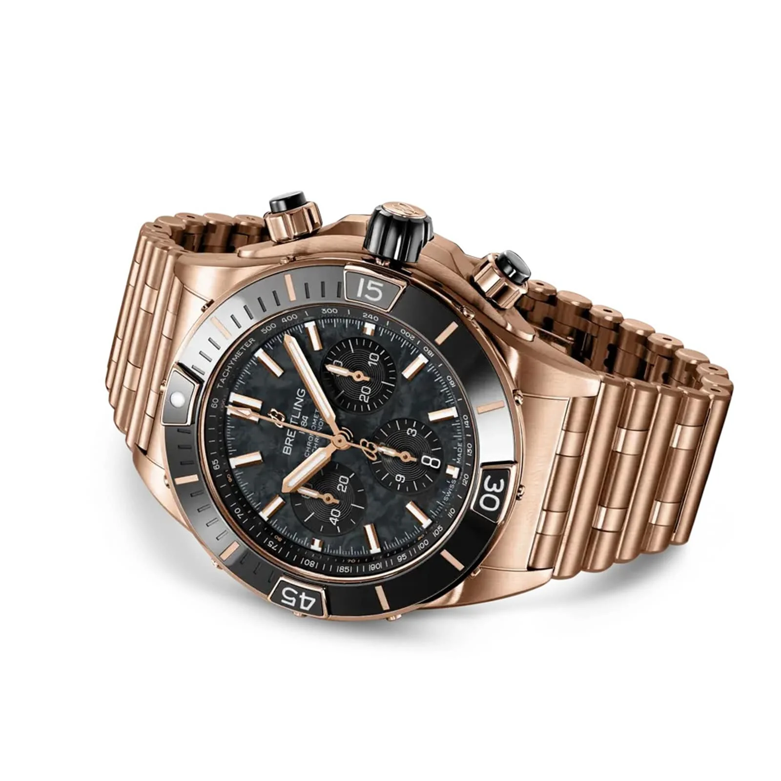 Breitling Super Chronomat B01 44 Men's