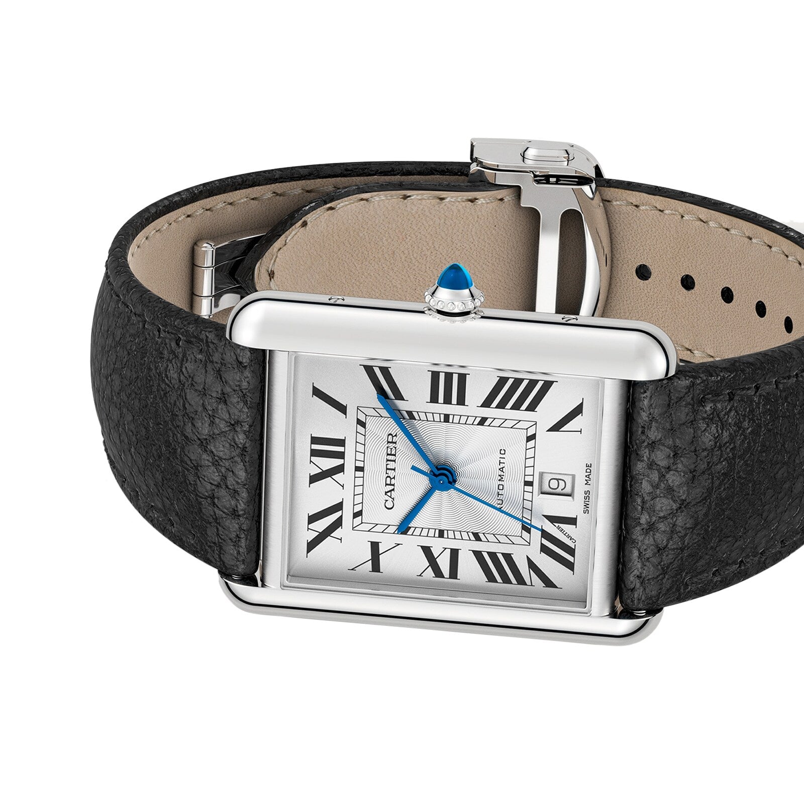 Cartier Tank Must de Cartier Men's