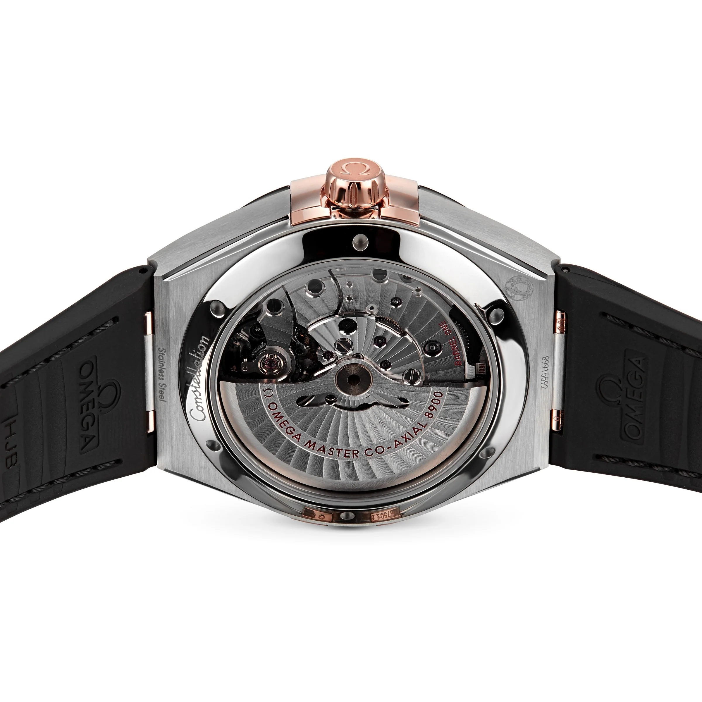 OMEGA Constellation Men's